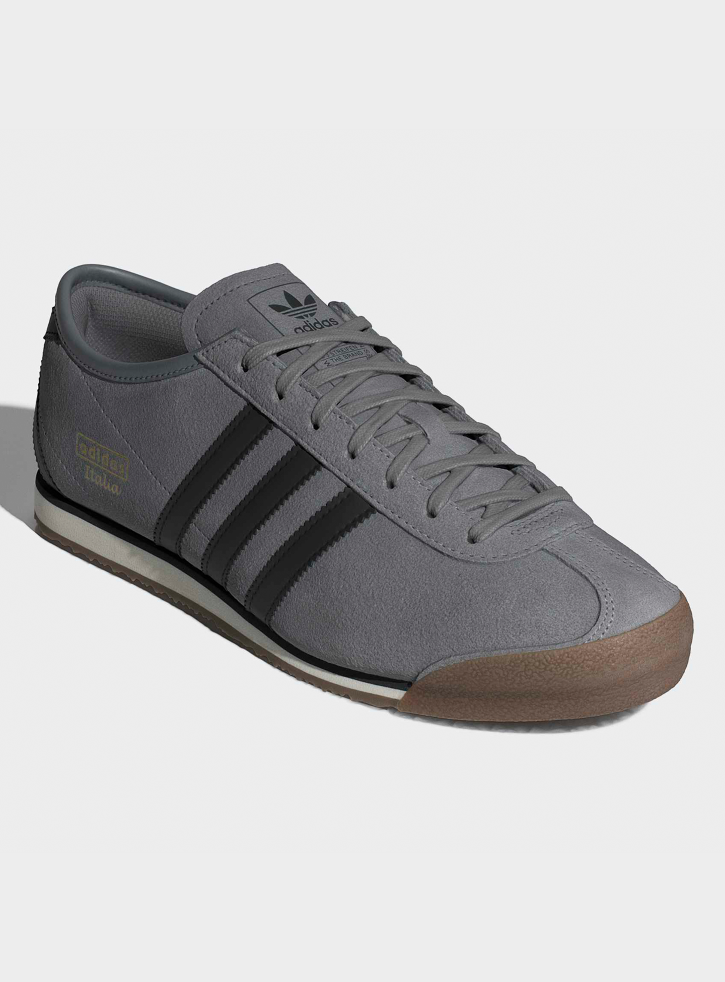 adidas Originals, Italia 70´s, grey, Image 3 of 8