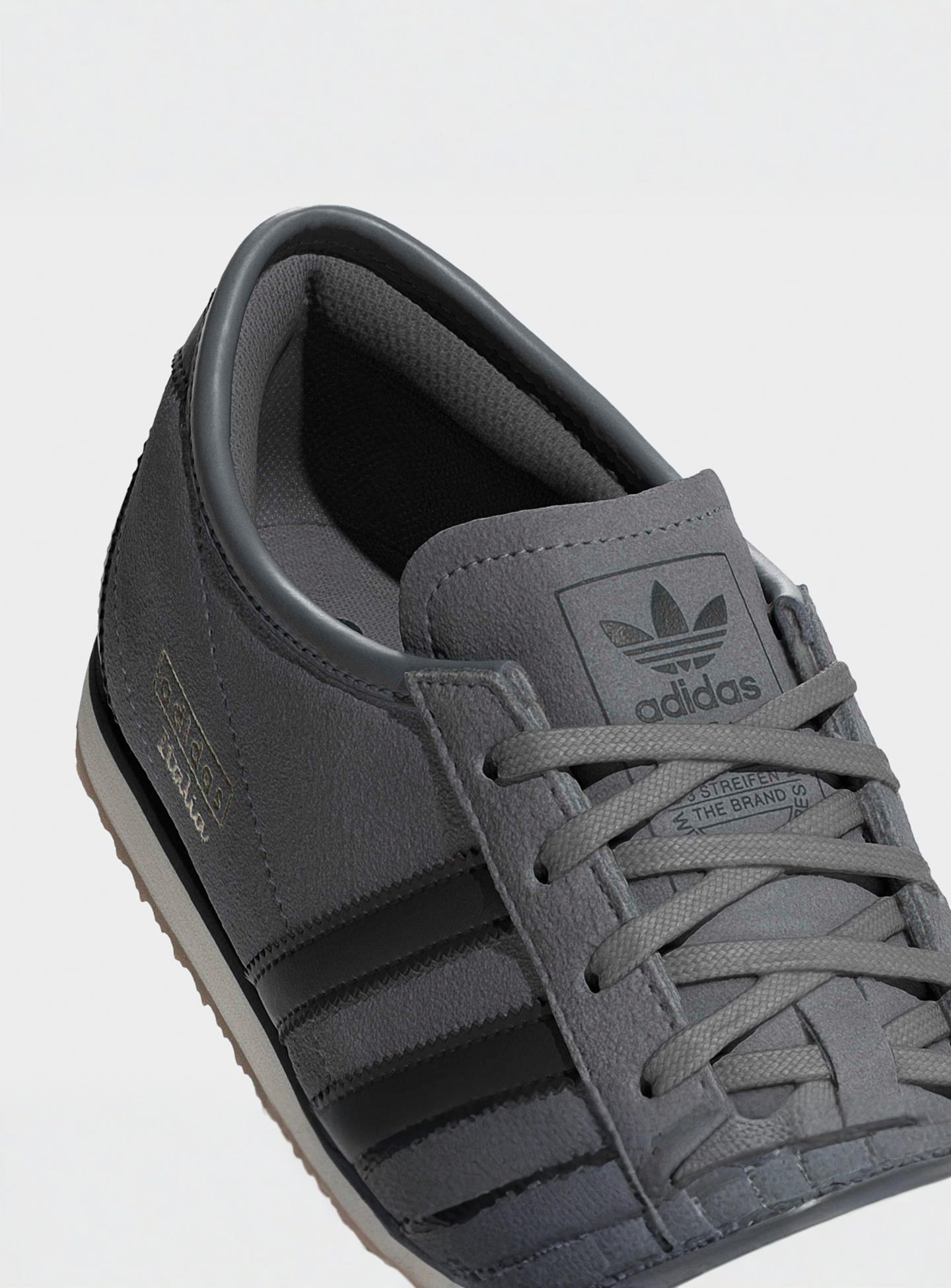 adidas Originals, Italia 70´s, grey, Image 7 of 8