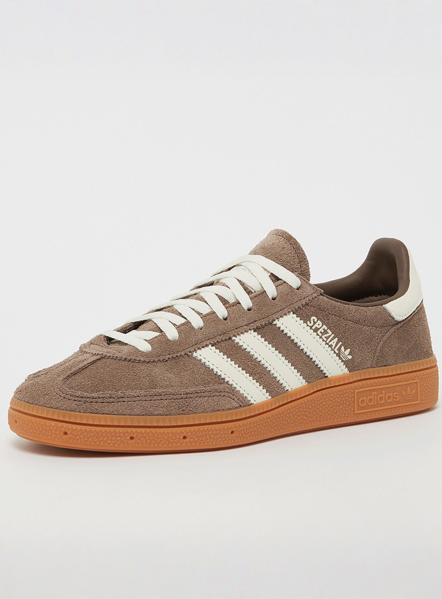 adidas Originals, Handball Spezial, brown, Image 2 of 8