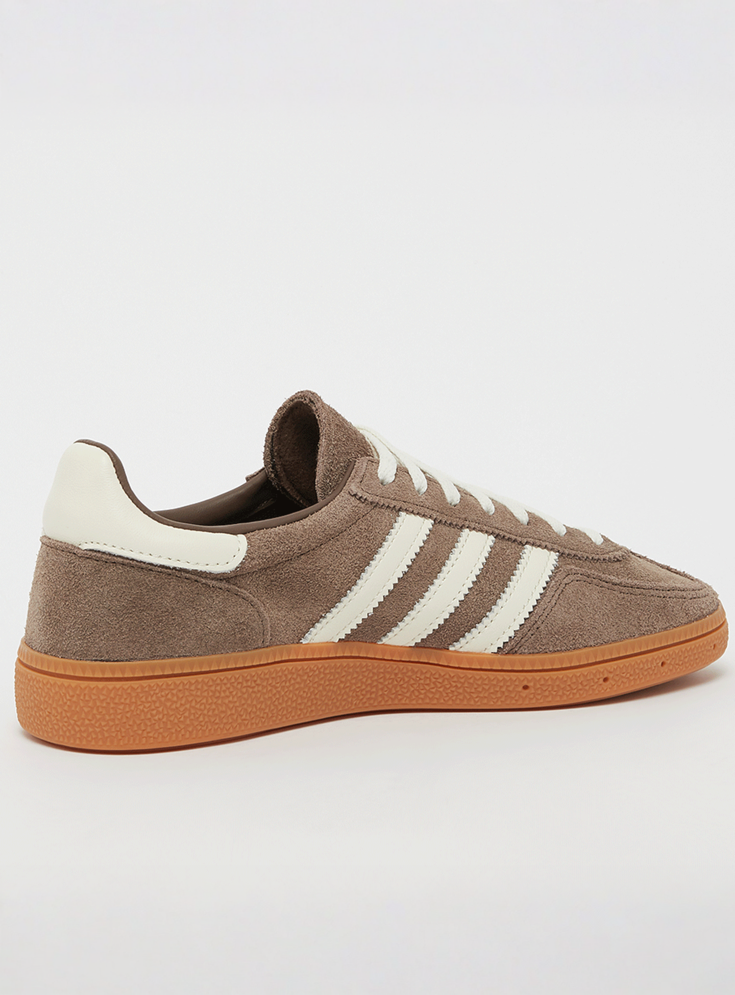 adidas Originals, Handball Spezial, brown, Image 3 of 8