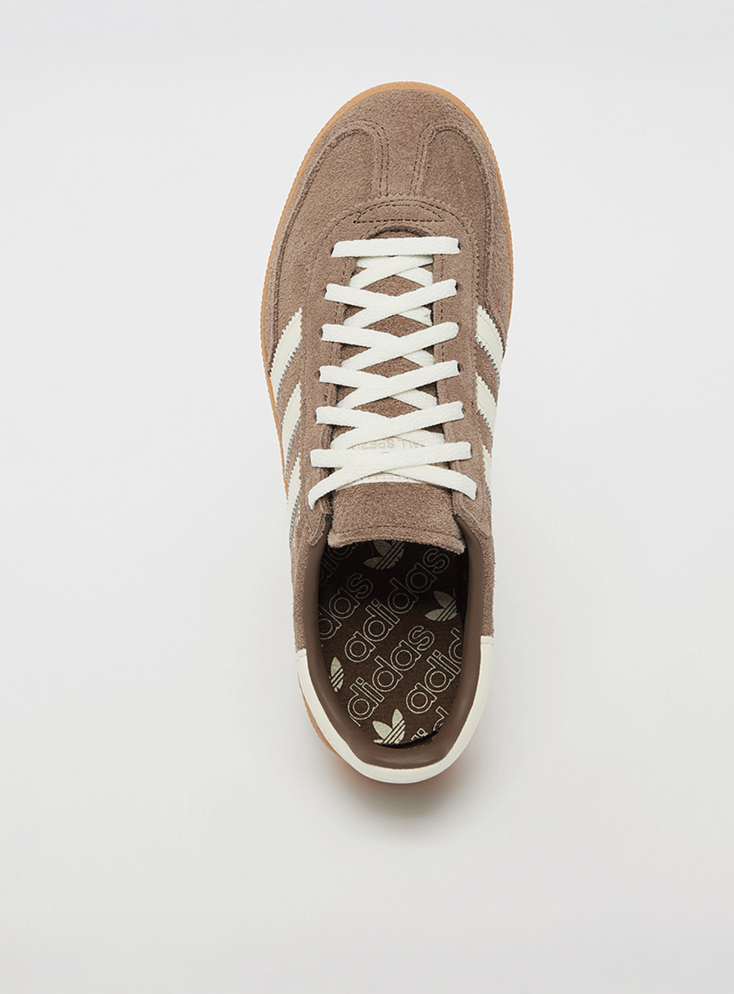 adidas Originals, Handball Spezial, brown, Image 5 of 8