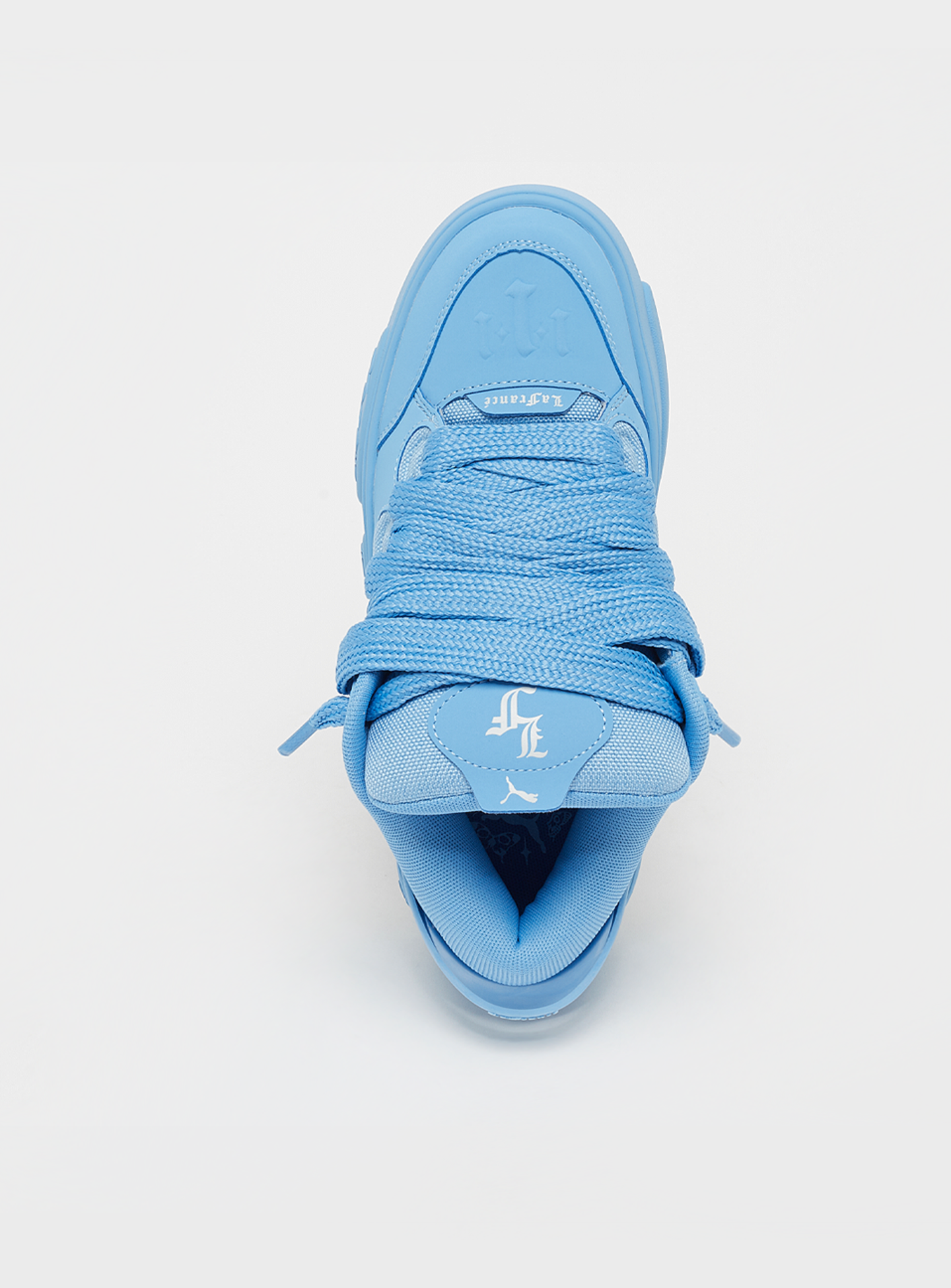PUMA, LaFrancé (GS), blue, Image 5 of 7
