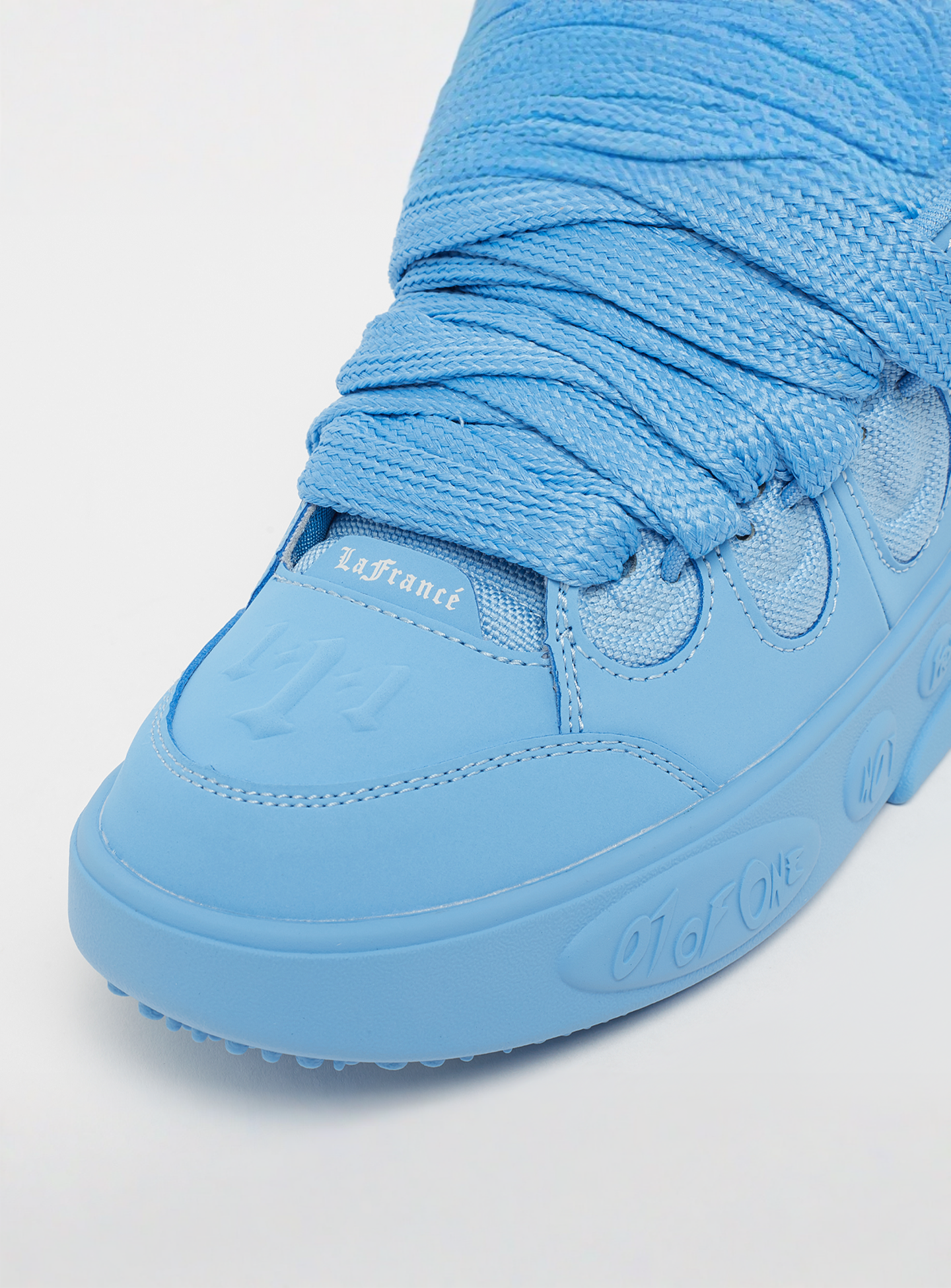 PUMA, LaFrancé (GS), blue, Image 7 of 7