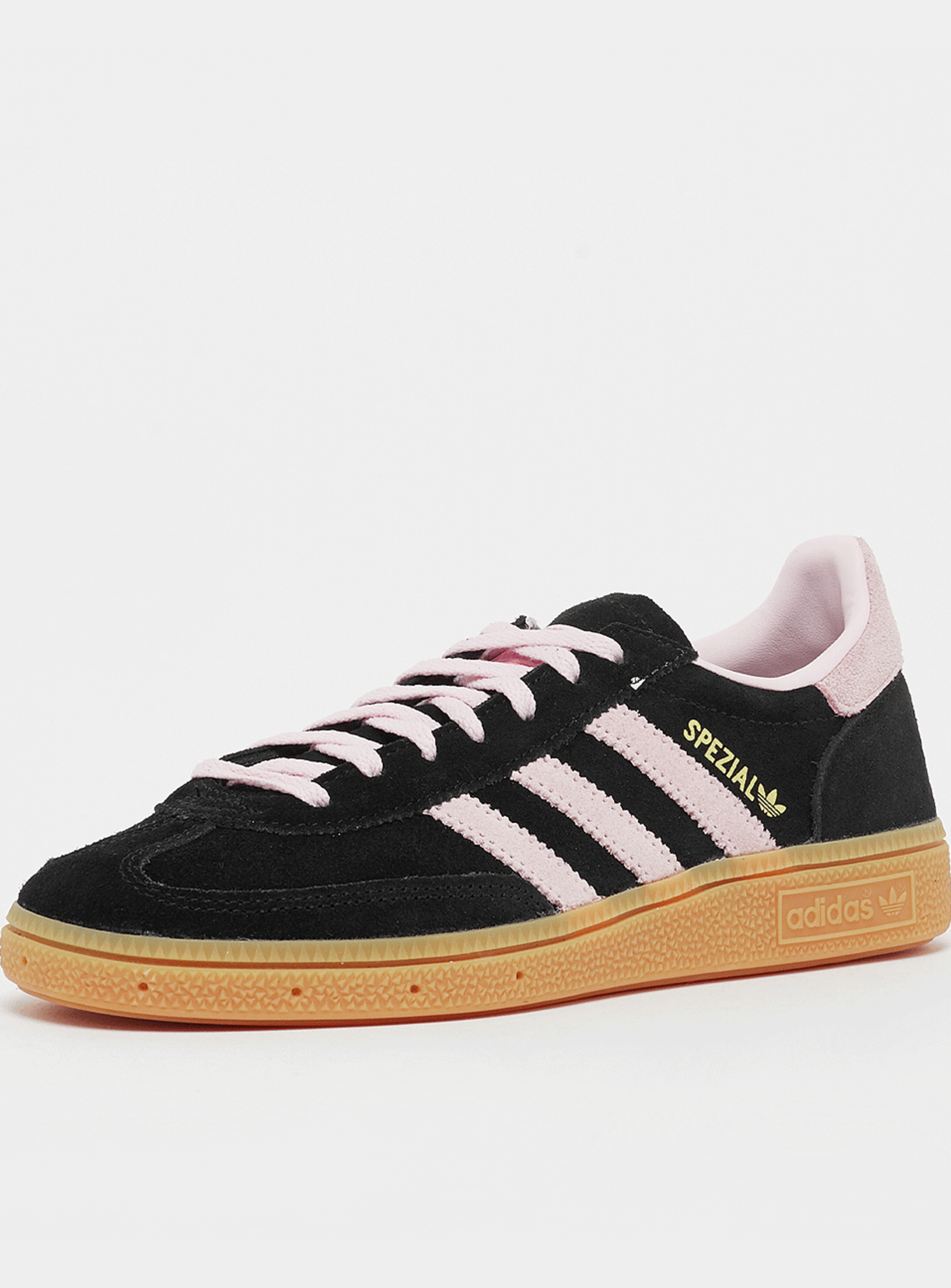 adidas Originals, Handball Spezial W Sneaker, black, Image 2 of 8
