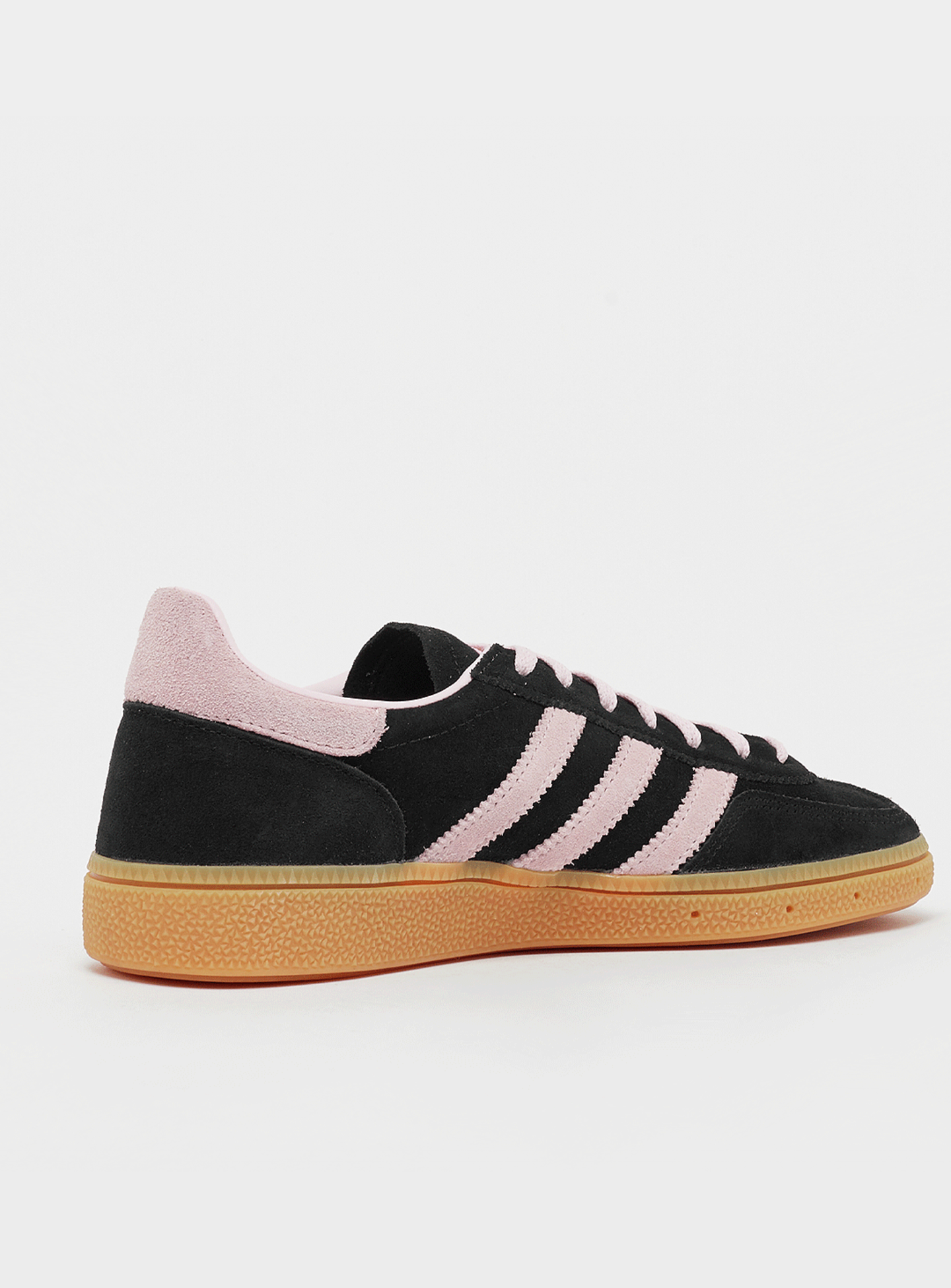 adidas Originals, Handball Spezial W Sneaker, black, Image 3 of 8