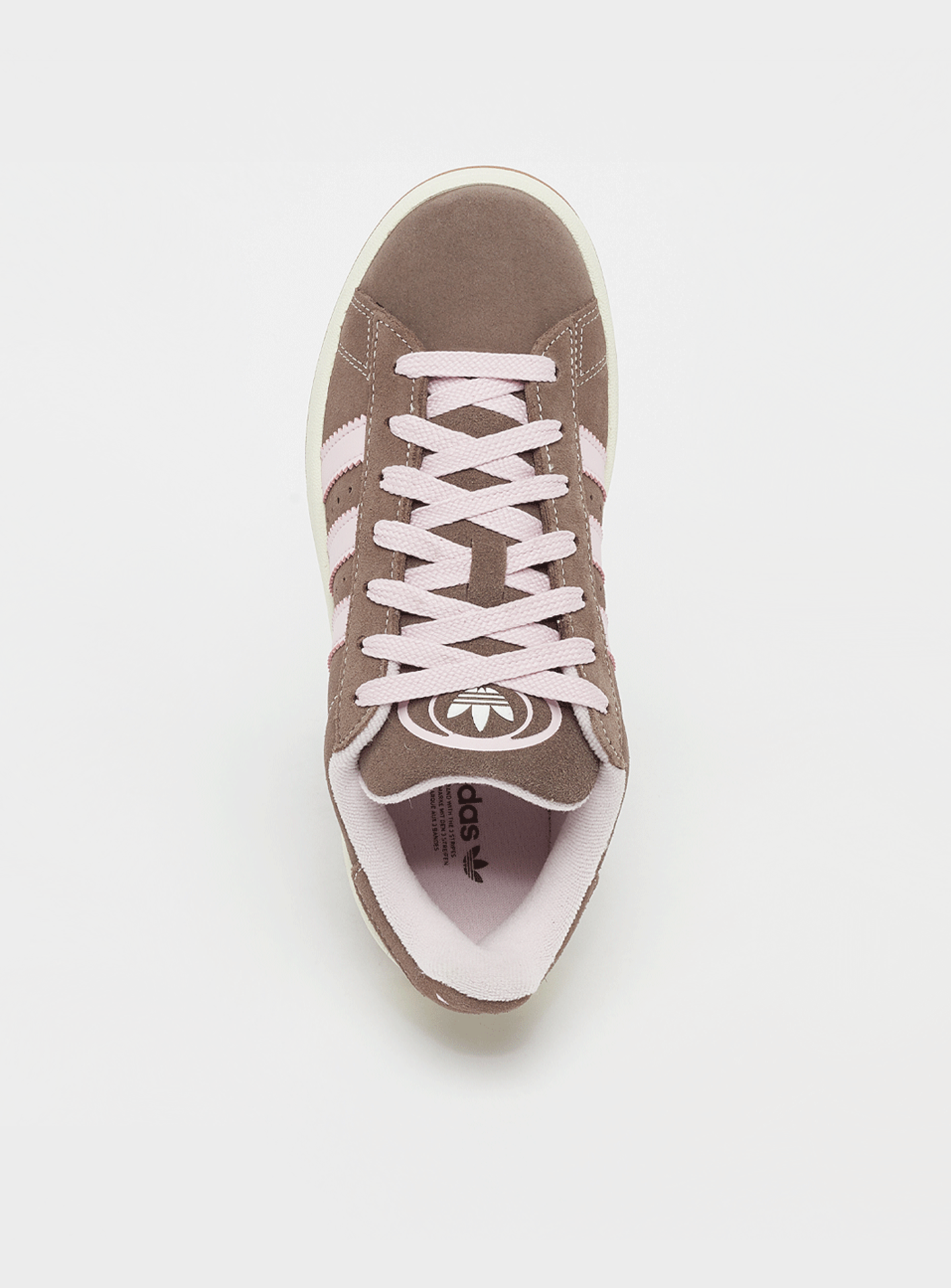 adidas Originals, Campus 00s Kids Sneaker (GS), brown, Image 5 of 8
