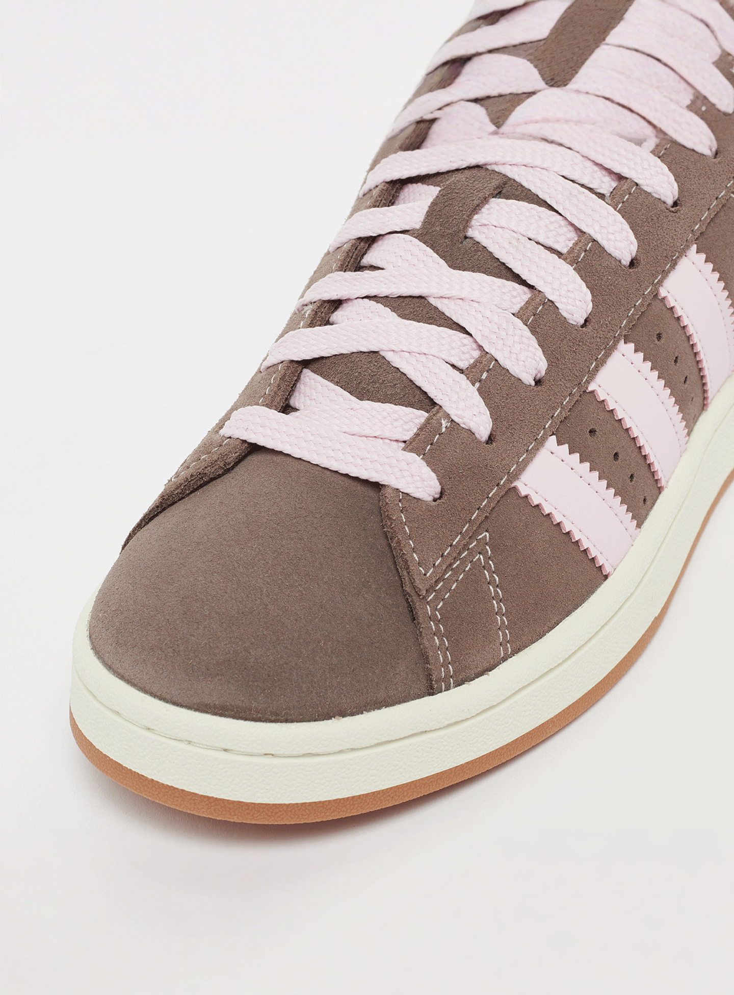 adidas Originals, Campus 00s Kids Sneaker (GS), brown, Image 6 of 8
