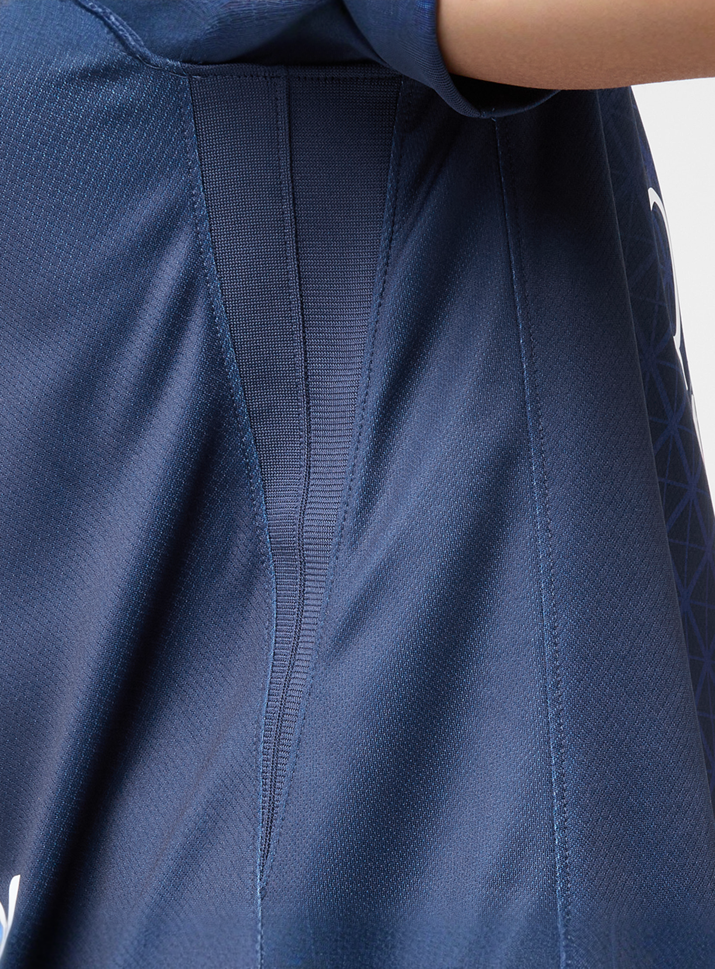 Nike, Dembélé / No. 10 / PSG Nike Home Stadium 2025/26, blue, Image 6 of 9