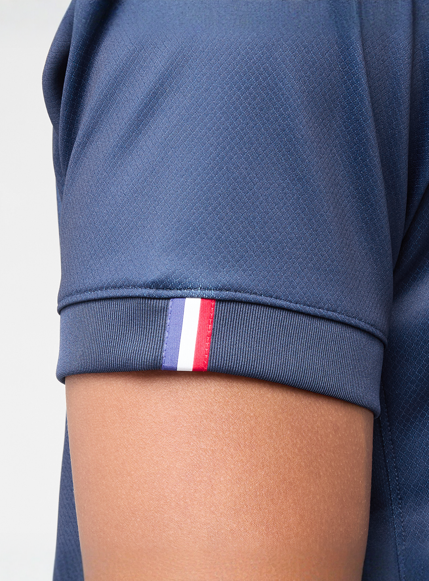 Nike, Doué / No. 14 / PSG Nike Home Stadium 2025/26, blue, Image 5 of 9