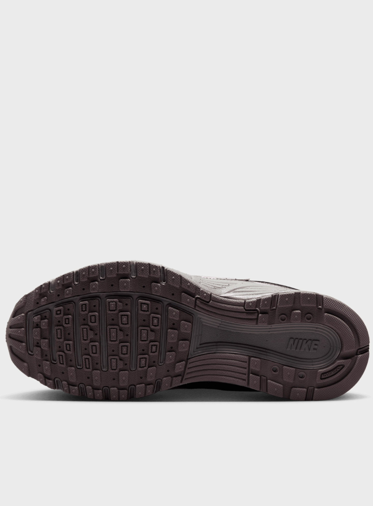 Nike, P-6000 (GS), grey, Image 3 of 8