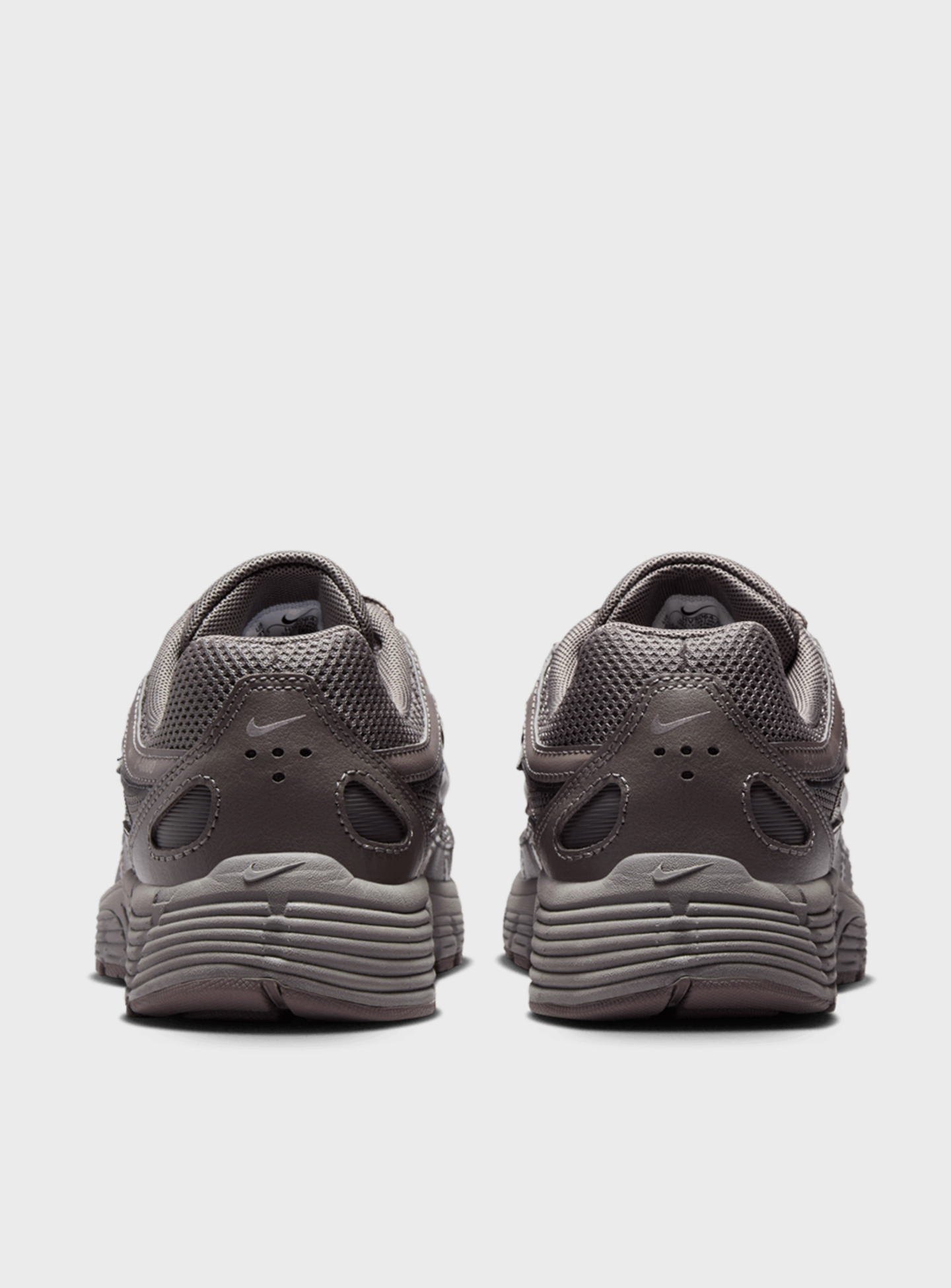 Nike, P-6000 (GS), grey, Image 5 of 8