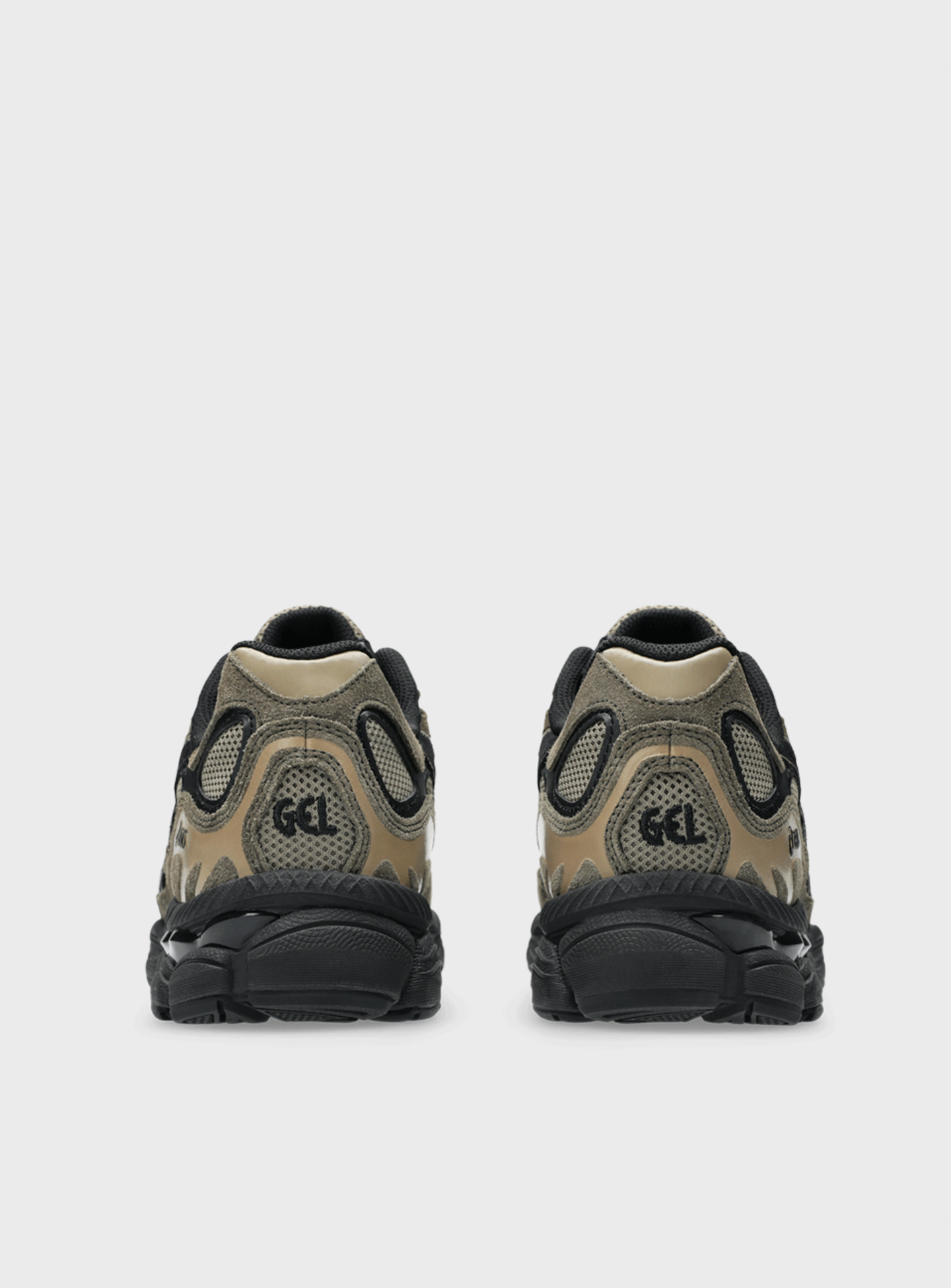 ASICS SportStyle, GEL-NYC, green, Image 5 of 7