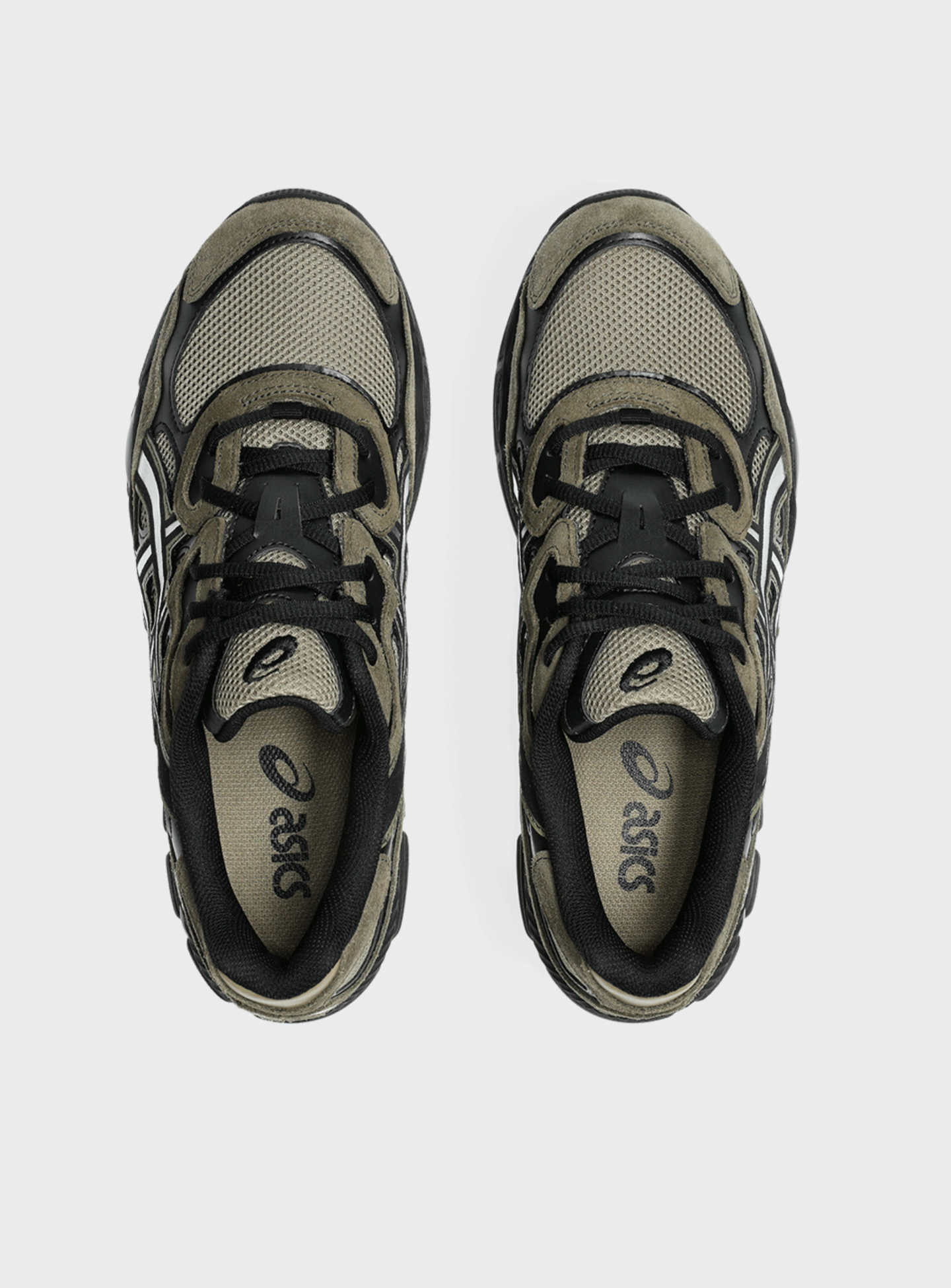 ASICS SportStyle, GEL-NYC, green, Image 6 of 7