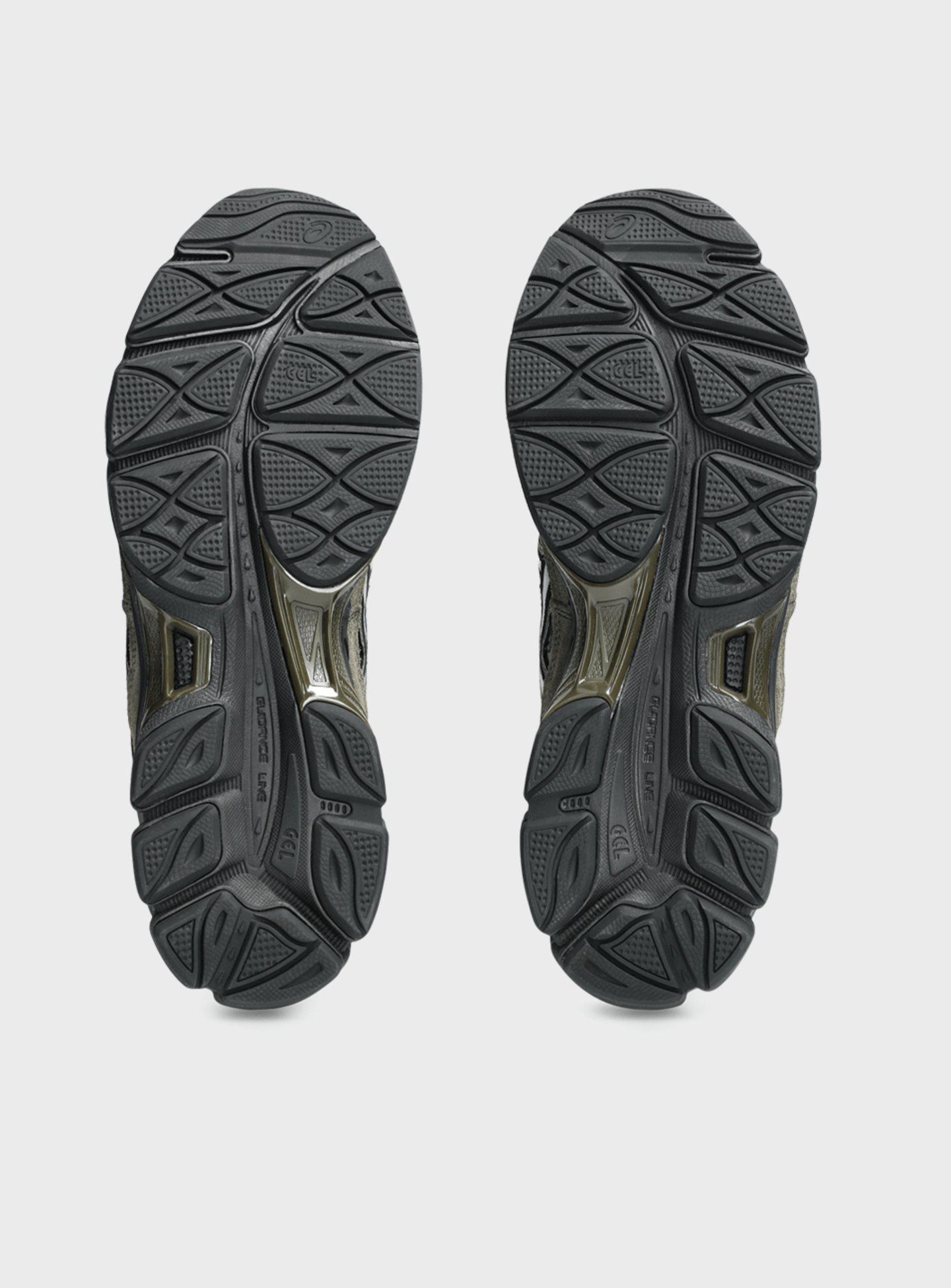 ASICS SportStyle, GEL-NYC, green, Image 7 of 7