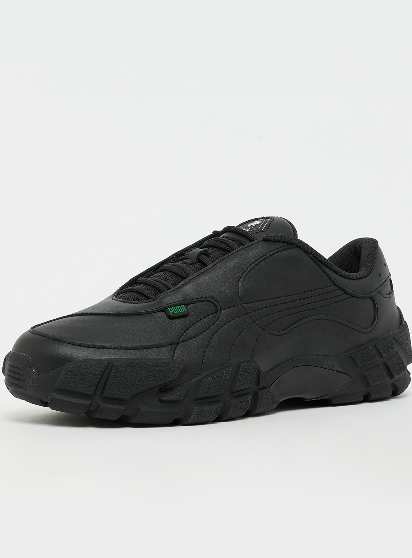 PUMA, Skepta Skope BTS L, black, Image 2 of 7