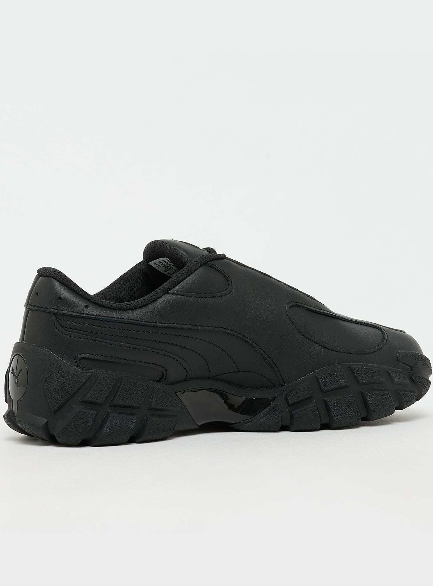 PUMA, Skepta Skope BTS L, black, Image 3 of 7