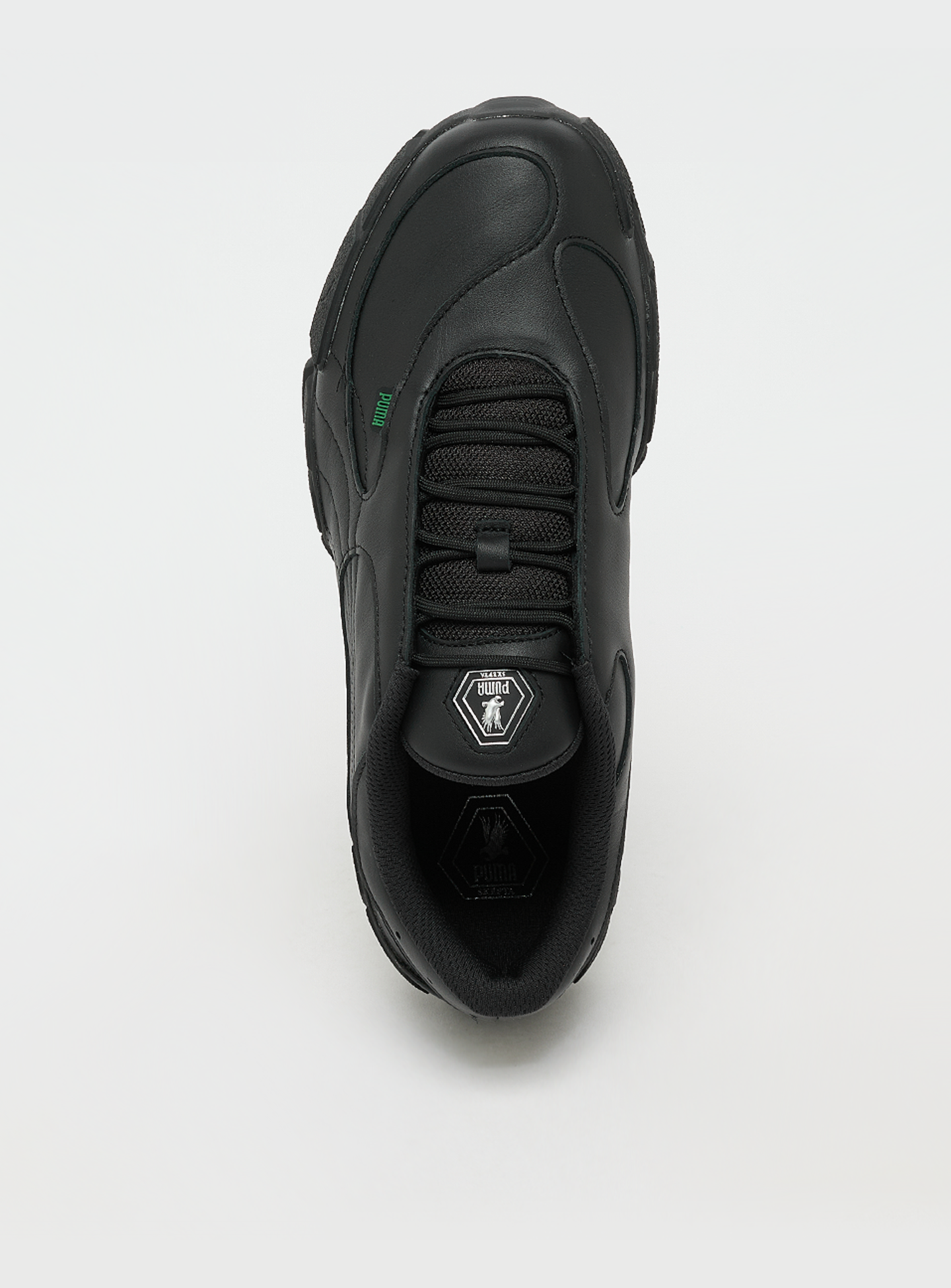 PUMA, Skepta Skope BTS L, black, Image 5 of 7