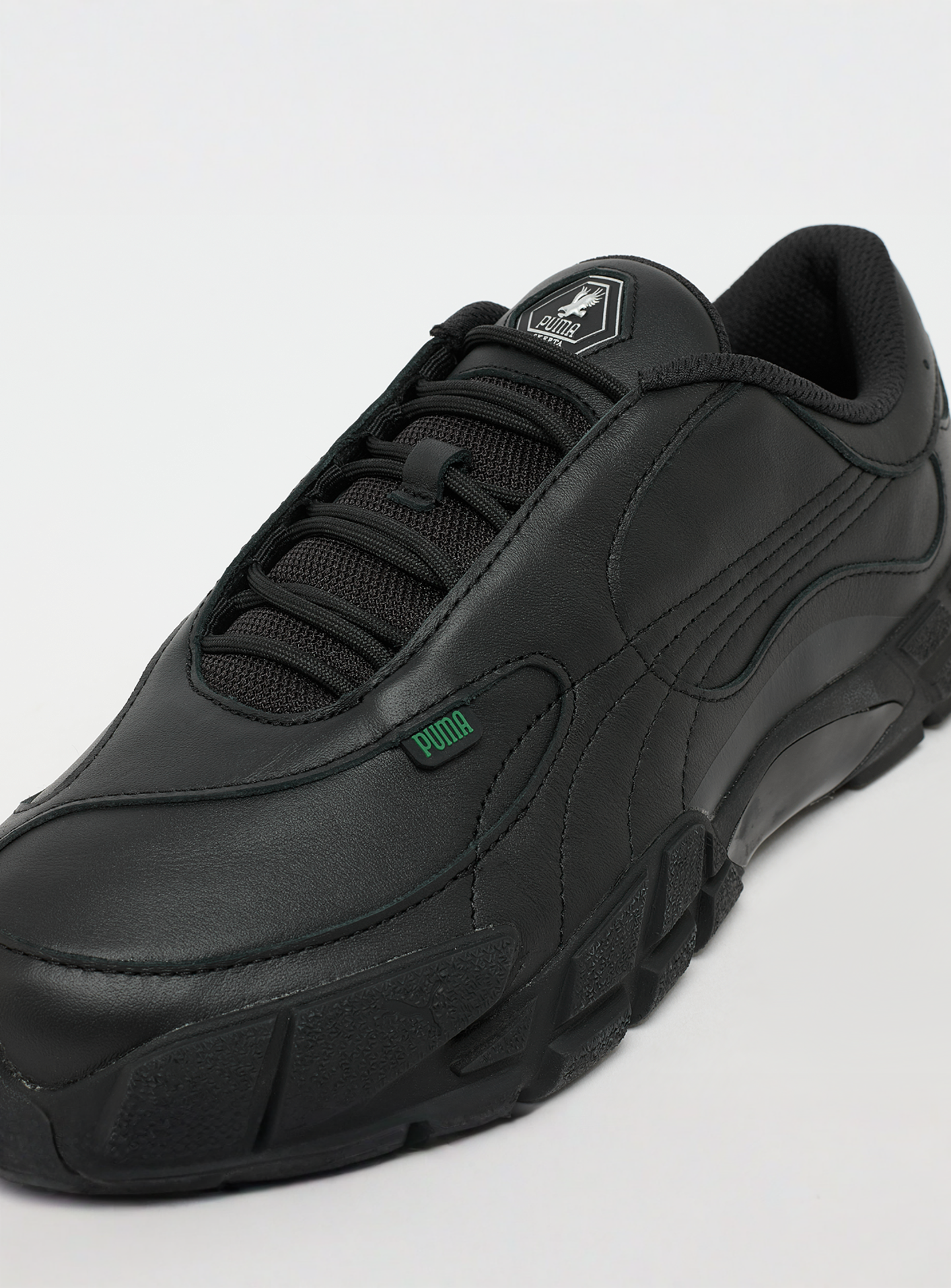 PUMA, Skepta Skope BTS L, black, Image 6 of 7