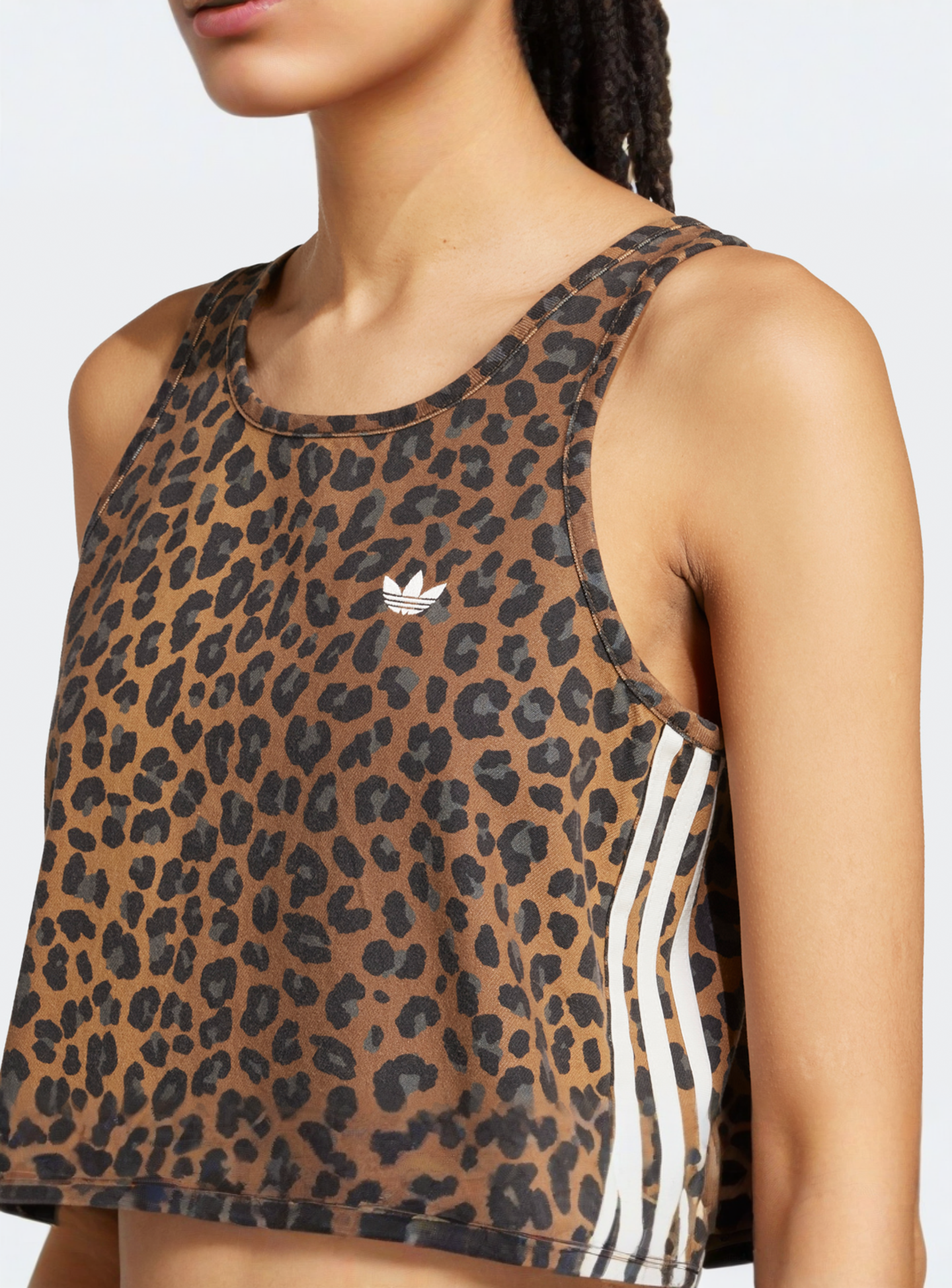 adidas Originals, DNM Dress, multi-colour, Image 3 of 4