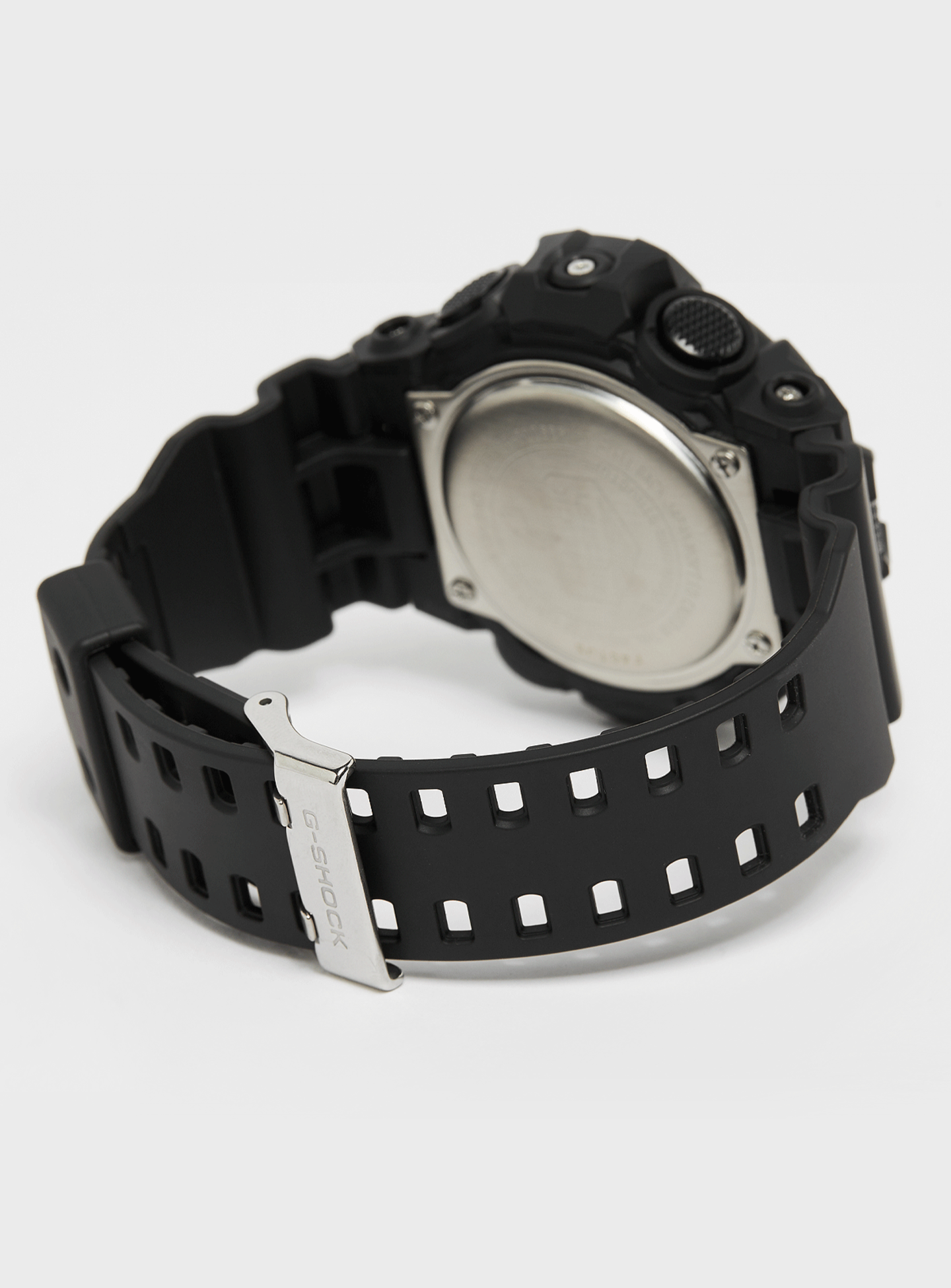 G-SHOCK, GA-700BBR-1AER, black, Image 2 of 3