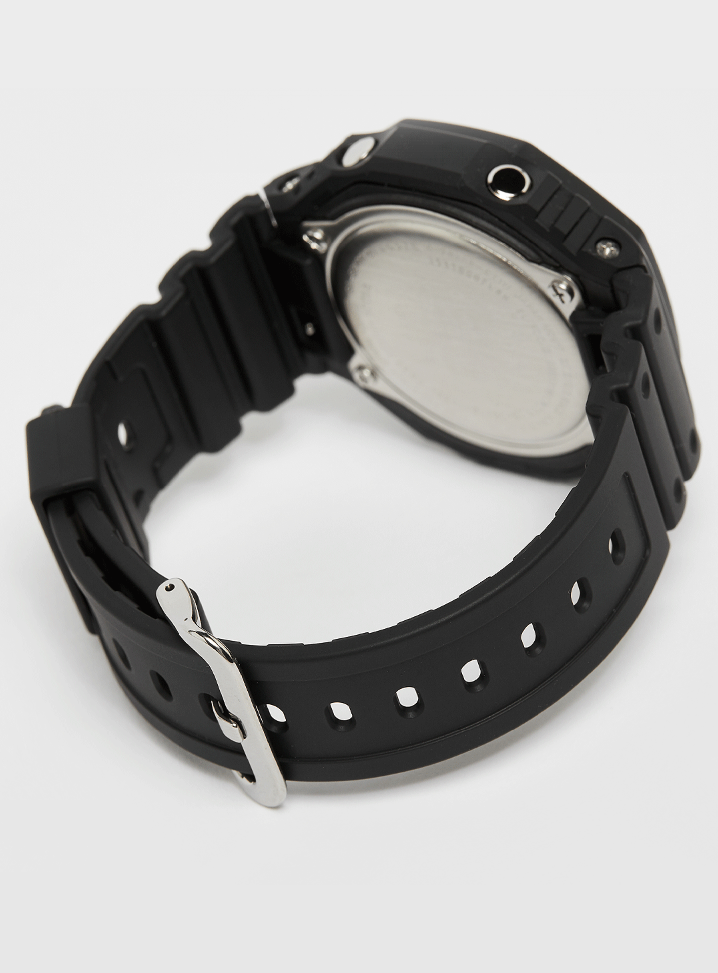 G-SHOCK, GA-B2100BBR-1AER, black, Image 2 of 3