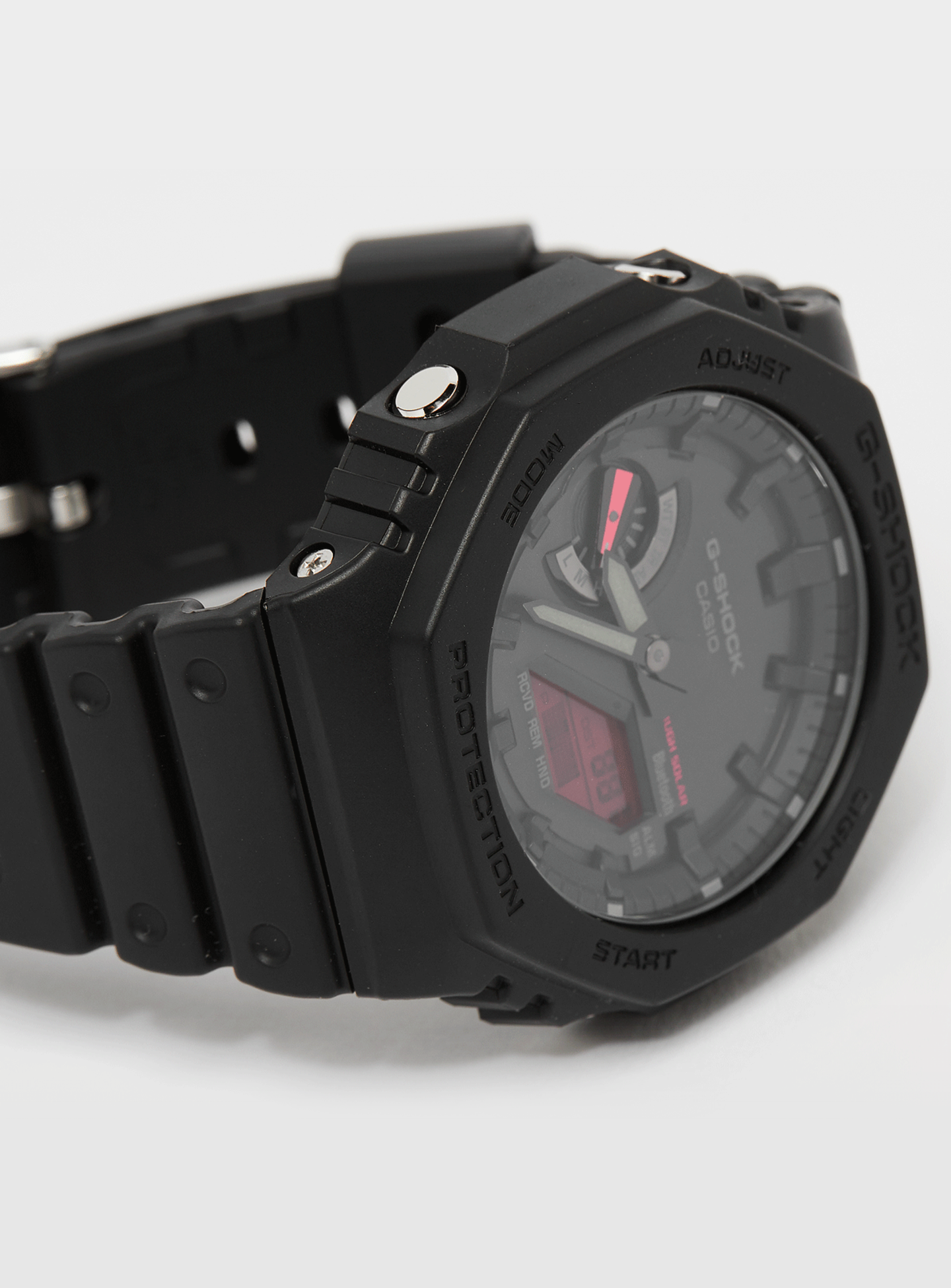 G-SHOCK, GA-B2100BBR-1AER, black, Image 3 of 3