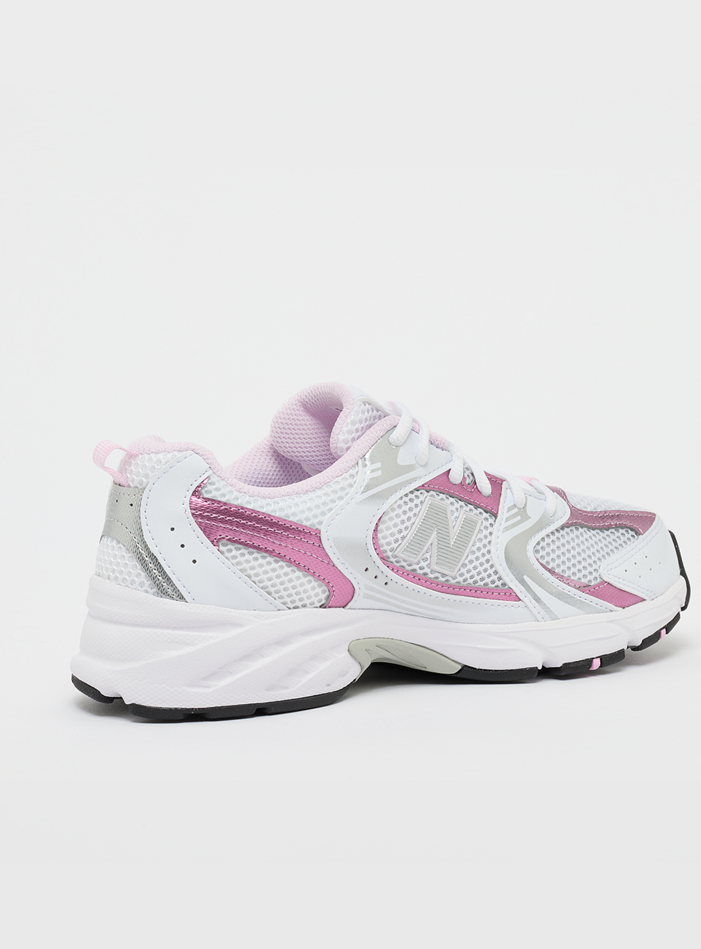 New Balance, 530 (GS), white, Image 3 of 7