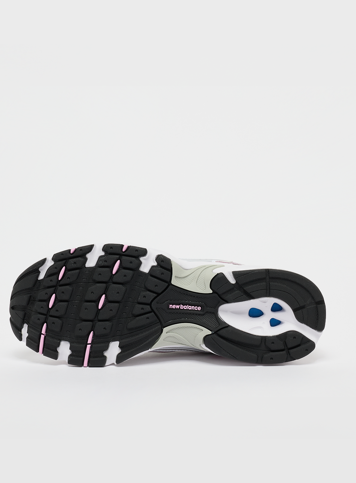 New Balance, 530 (GS), white, Image 4 of 7