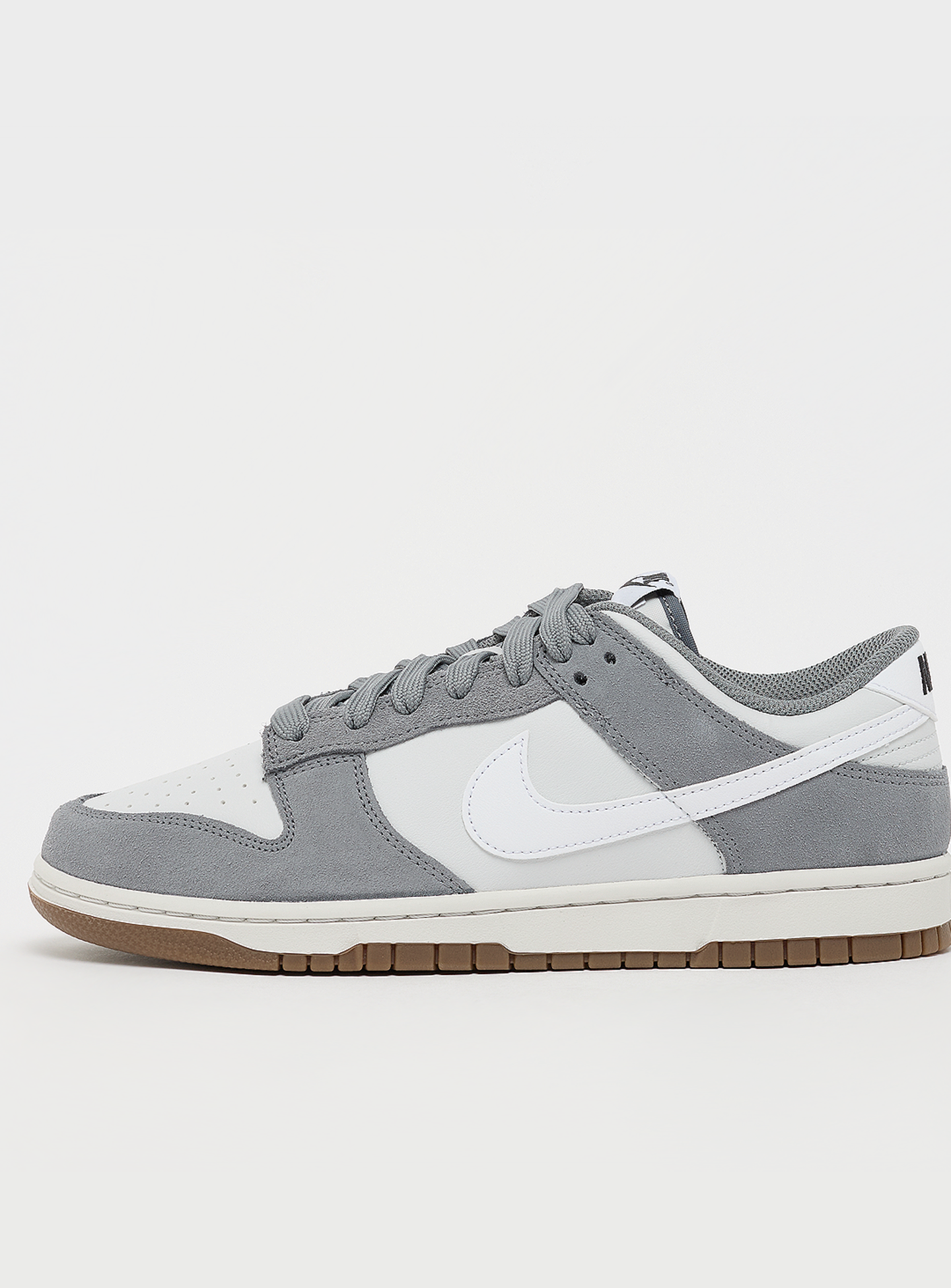 Nike, Dunk Low Retro SE, grey, Image 1 of 7