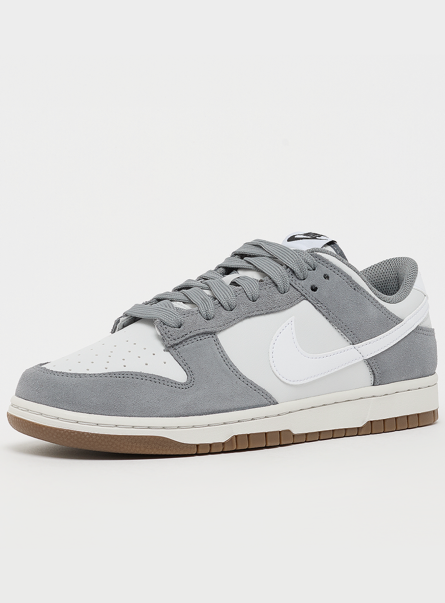 Nike, Dunk Low Retro SE, grey, Image 2 of 7