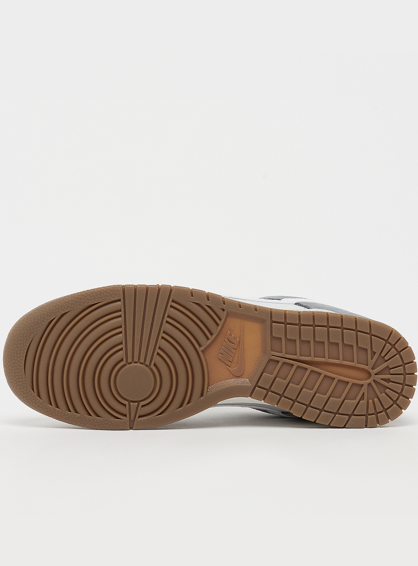 Nike, Dunk Low Retro SE, grey, Image 4 of 7