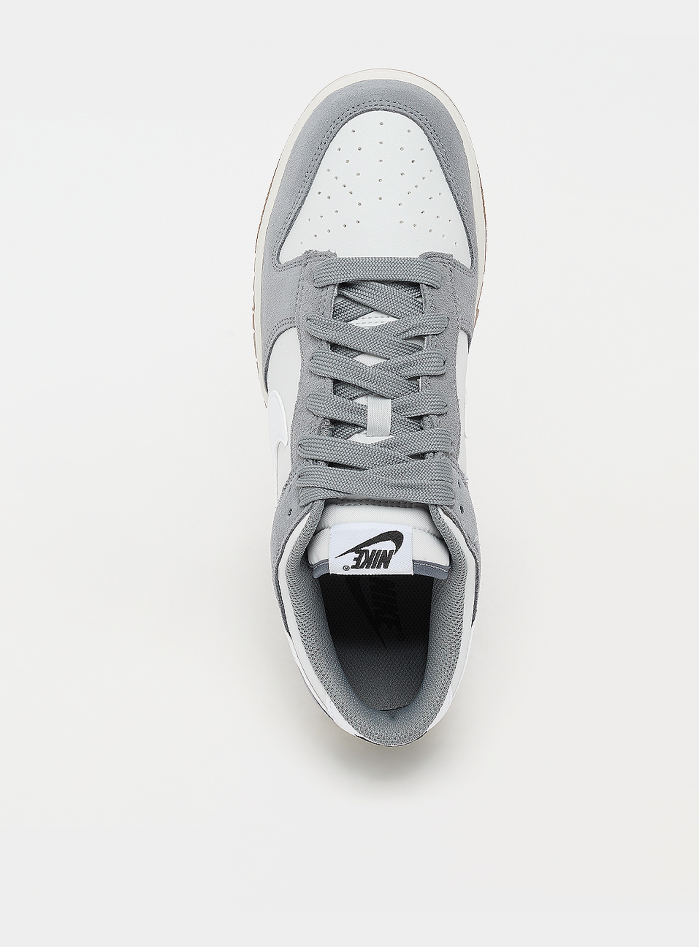 Nike, Dunk Low Retro SE, grey, Image 5 of 7