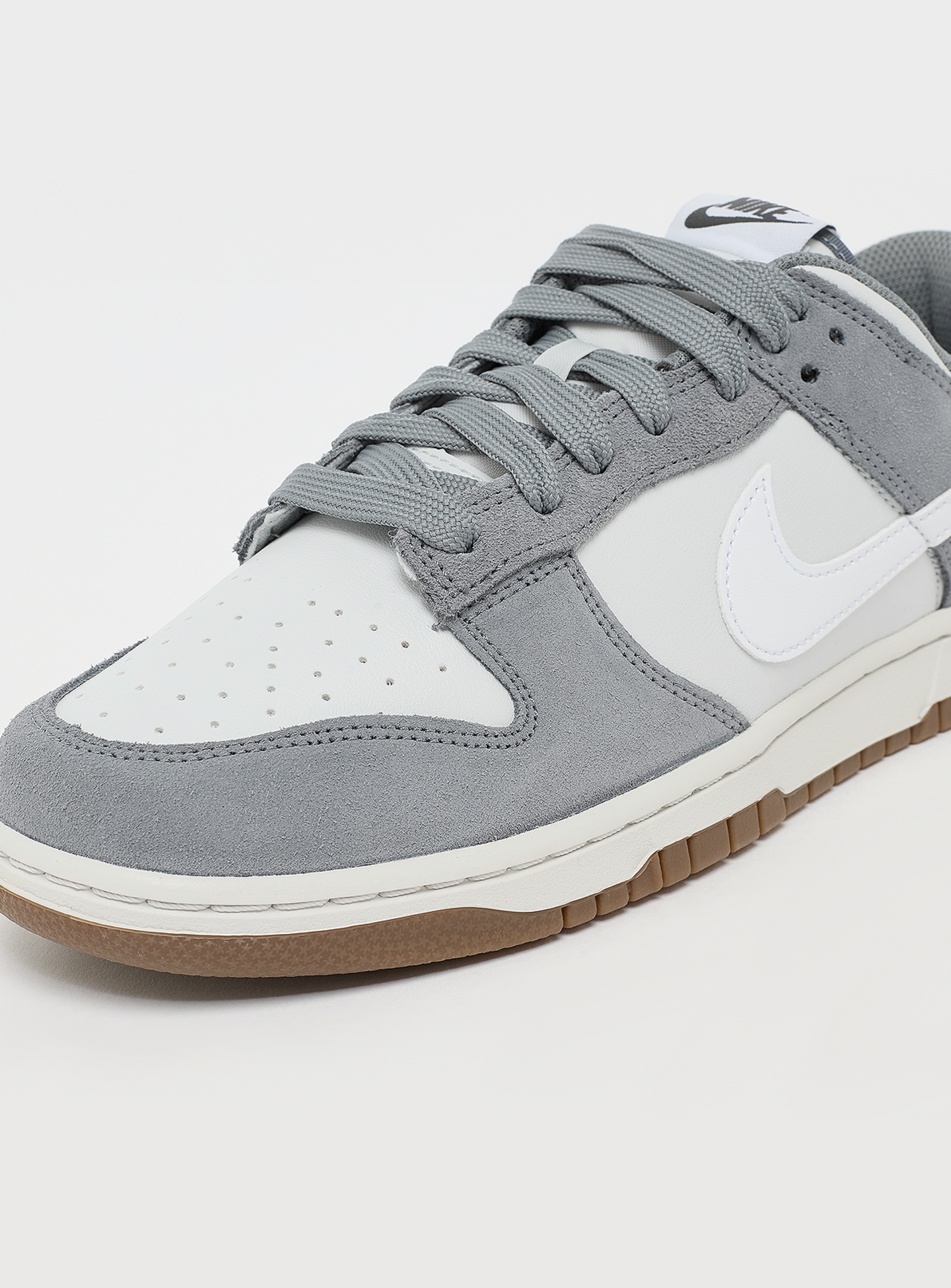Nike, Dunk Low Retro SE, grey, Image 6 of 7