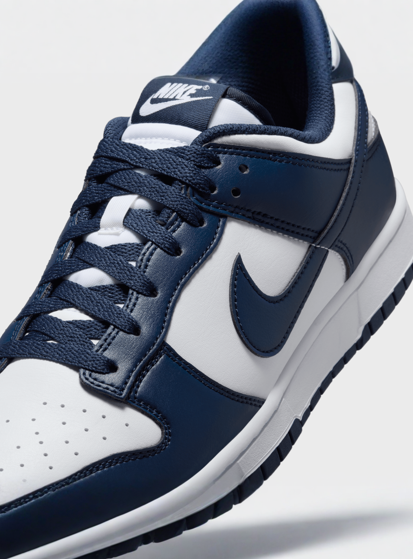 Nike, Dunk Low Retro, blue, Image 7 of 8