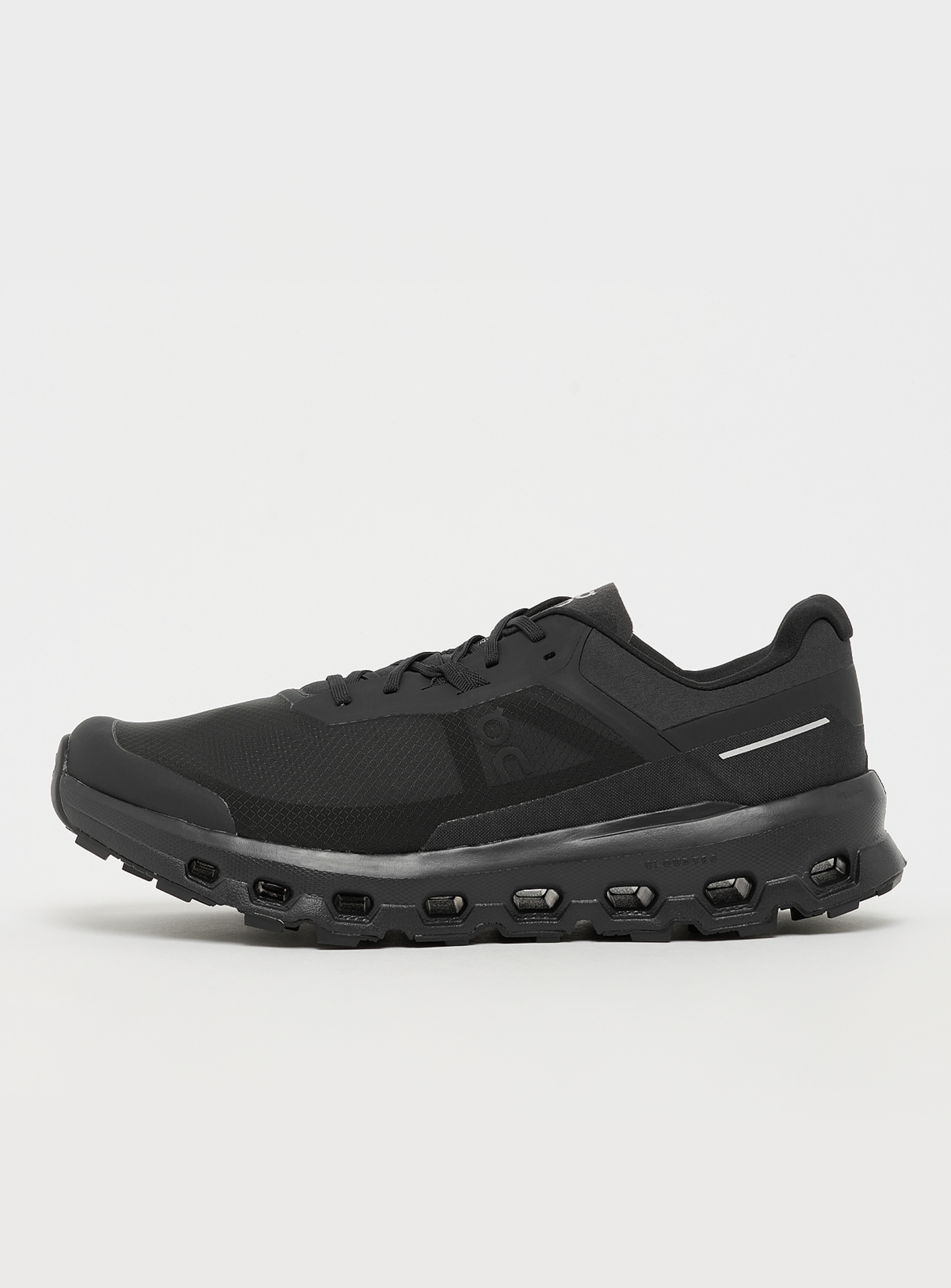 On, Cloudvista, black, Image 1 of 7
