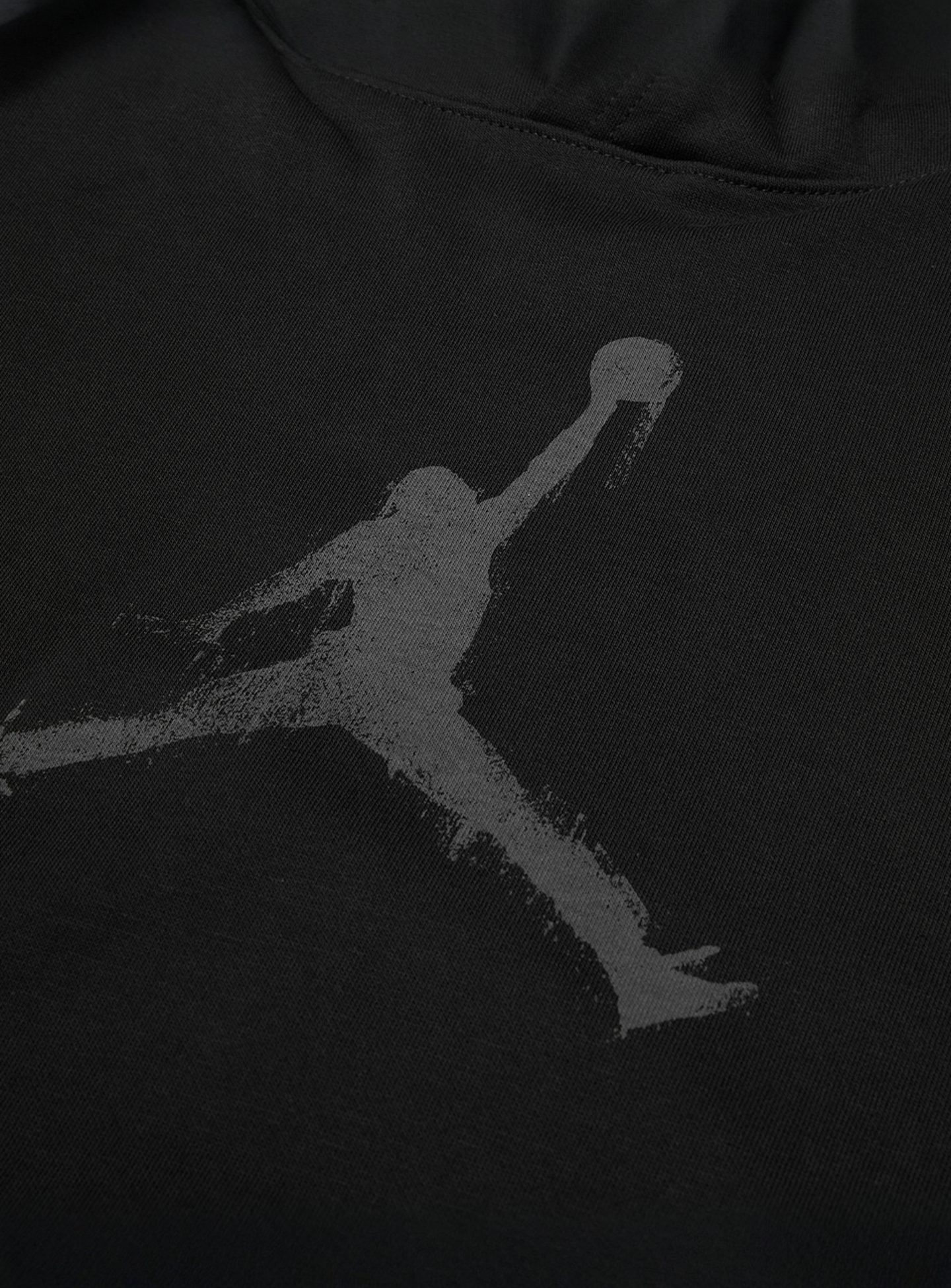 Jordan, JDB MJ MVP HBR JM FLC PO black, black, Image 3 of 6