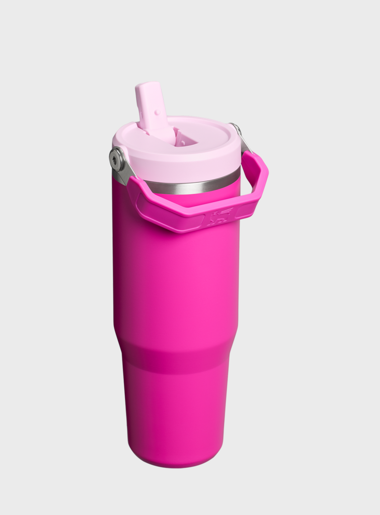 Stanley, The IceFlow Flip Straw 2.0 Tumbler | 0,9L, purple, Image 2 of 3