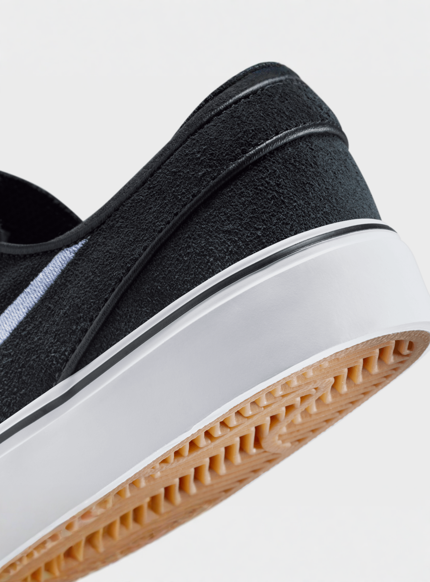 Nike SB, Stefan Janoski (GS), black, Image 8 of 8