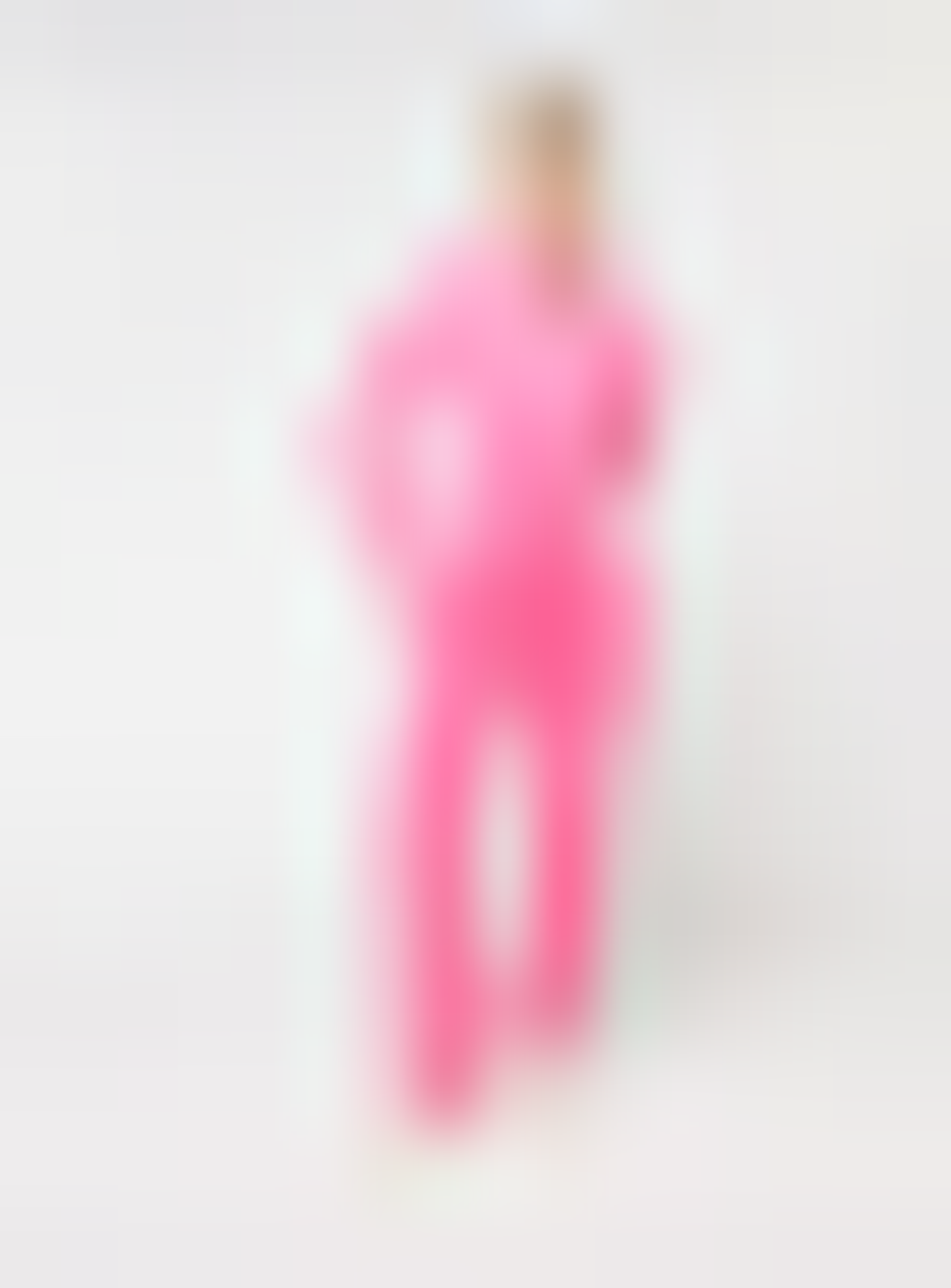 Juicy Couture, Madison Hoodie, light pink, Image 5 of 5