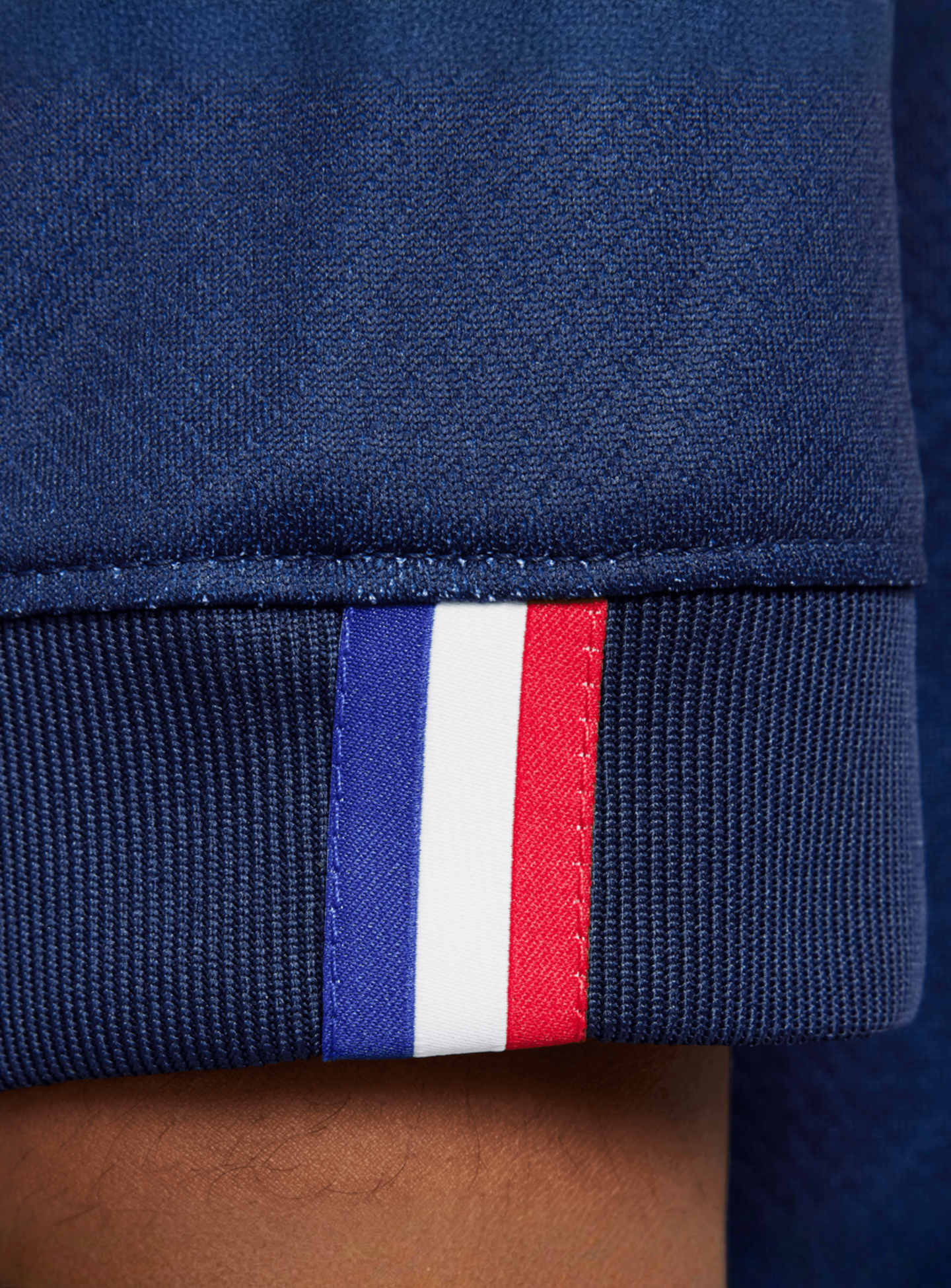 Nike, Doué / No. 14 / PSG Nike Kids Home Stadium 2025/26, blue, Image 7 of 9