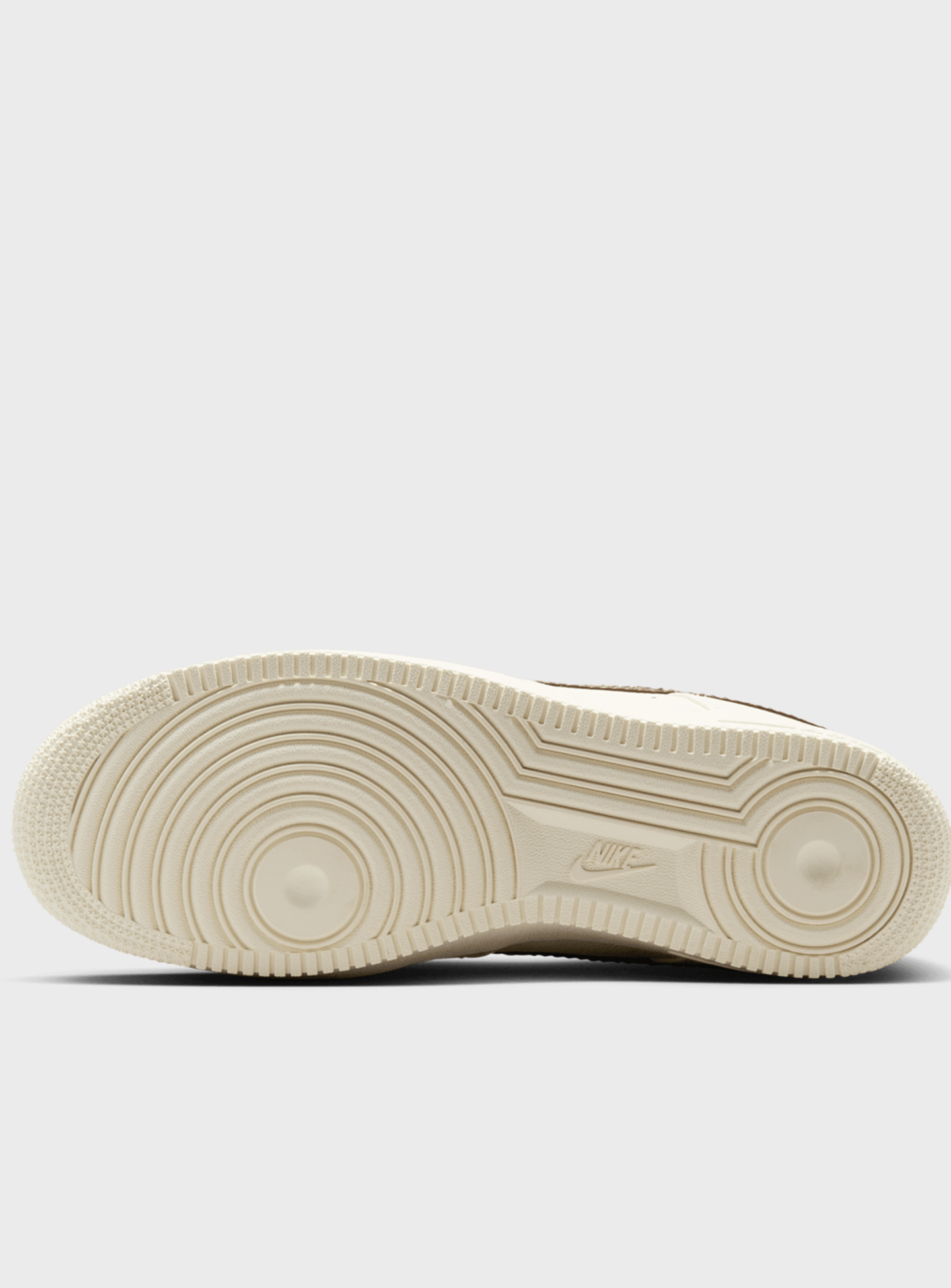 Nike, Air Force 1 '07, beige, Image 5 of 8
