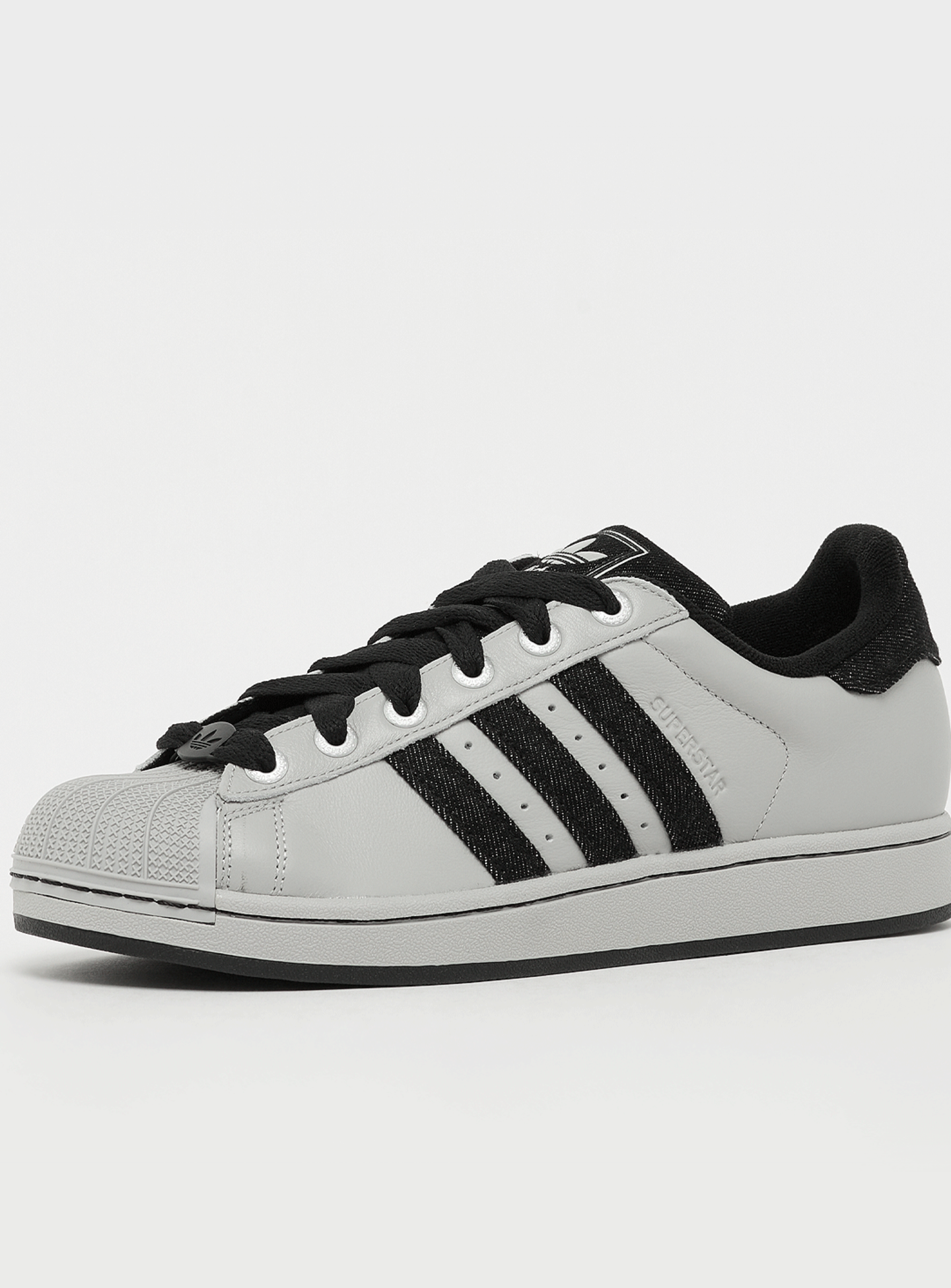 adidas Originals, Superstar II, grey, Image 2 of 8