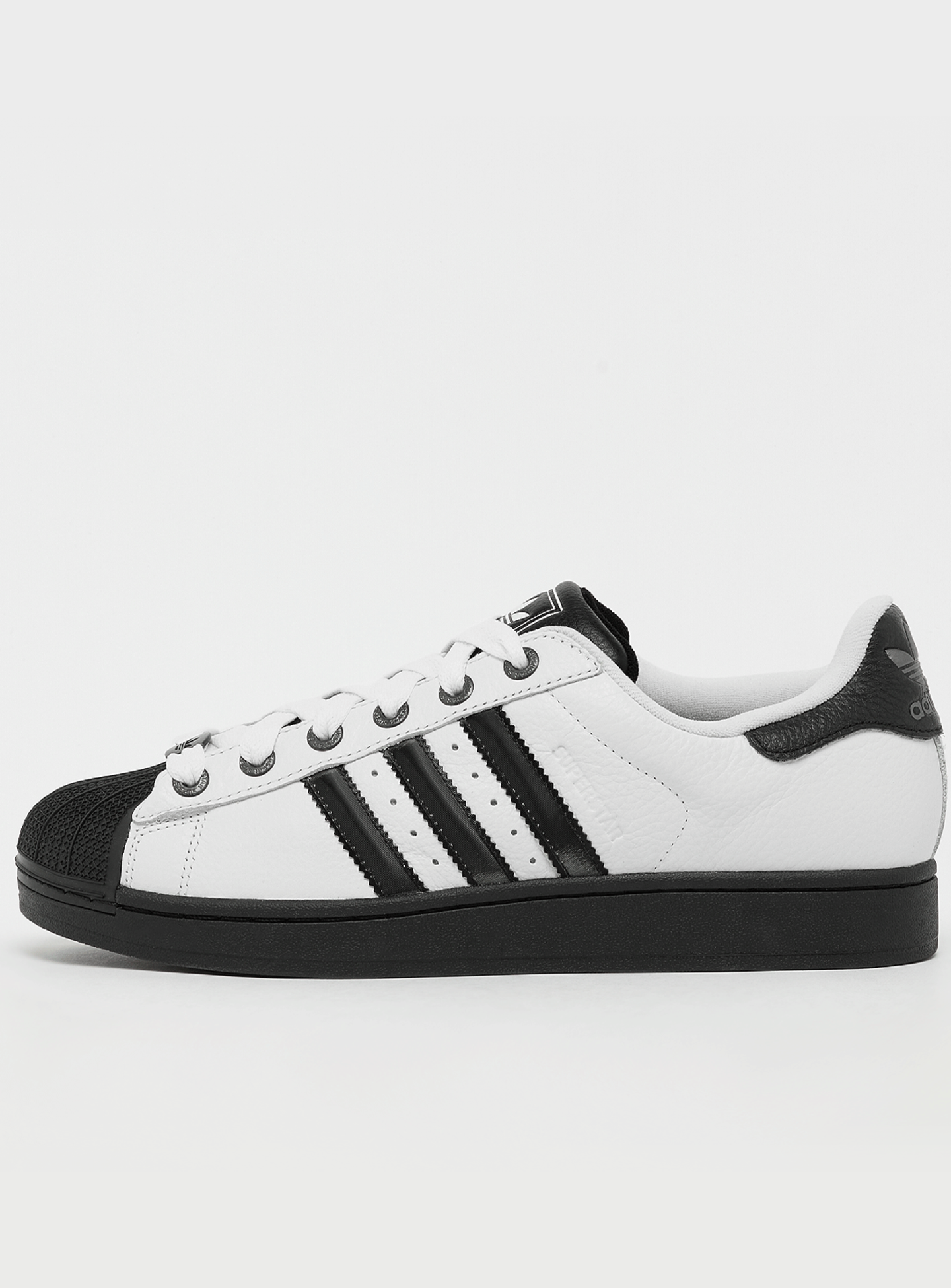 adidas Originals, Superstar II, white, Image 1 of 8