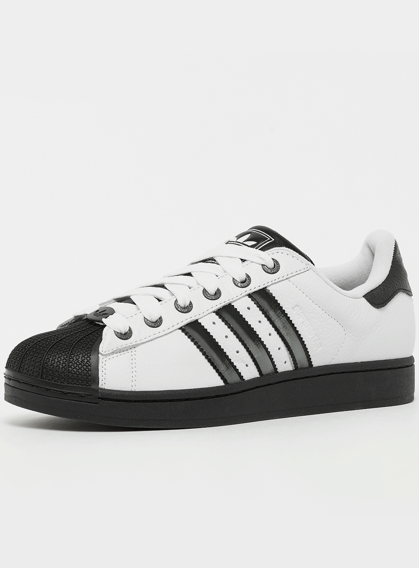 adidas Originals, Superstar II, white, Image 2 of 8