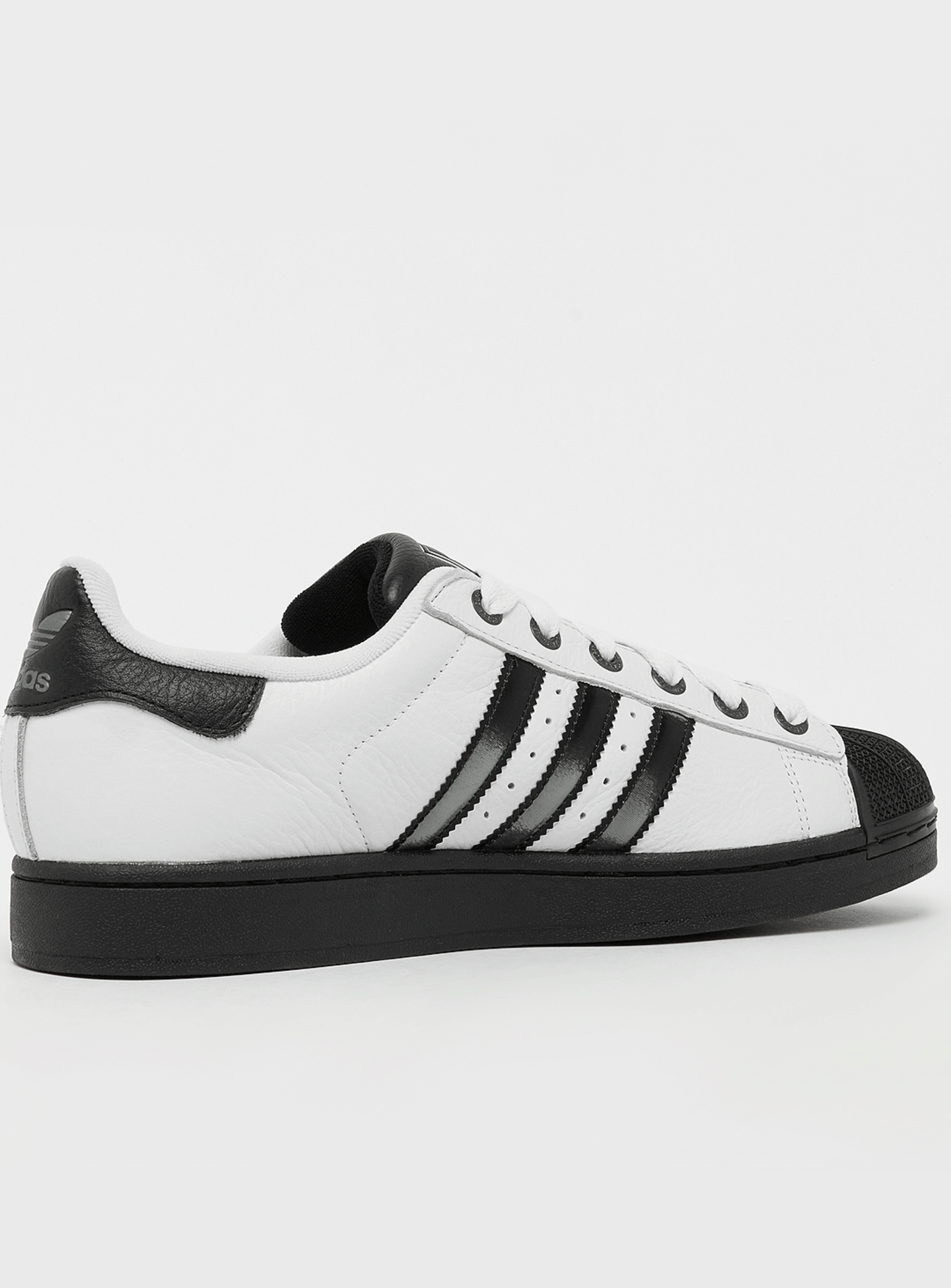 adidas Originals, Superstar II, white, Image 3 of 8