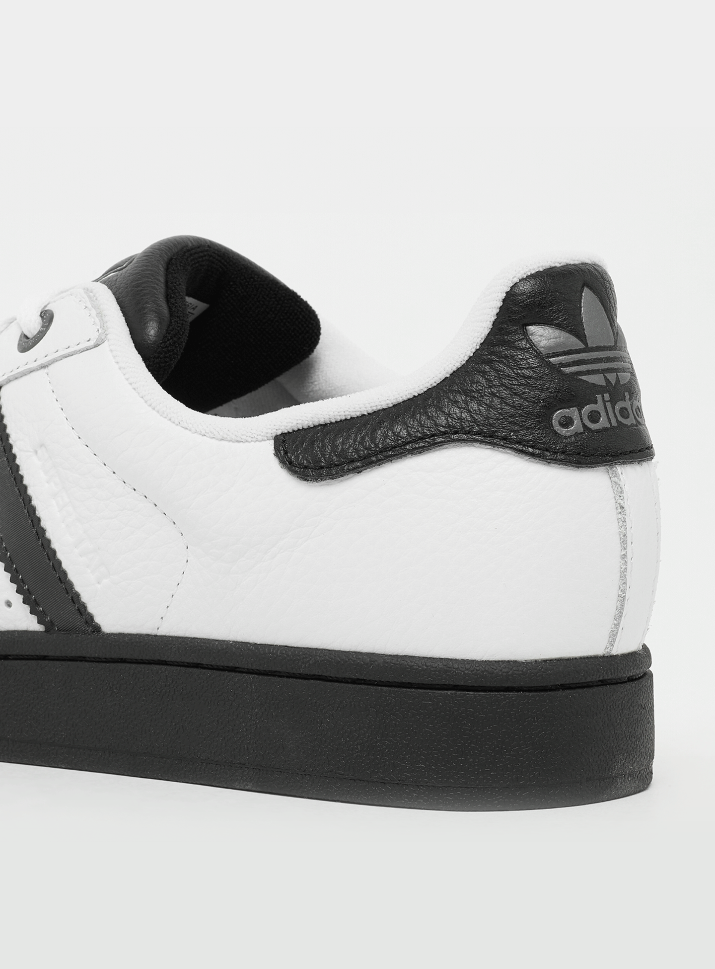 adidas Originals, Superstar II, white, Image 7 of 8