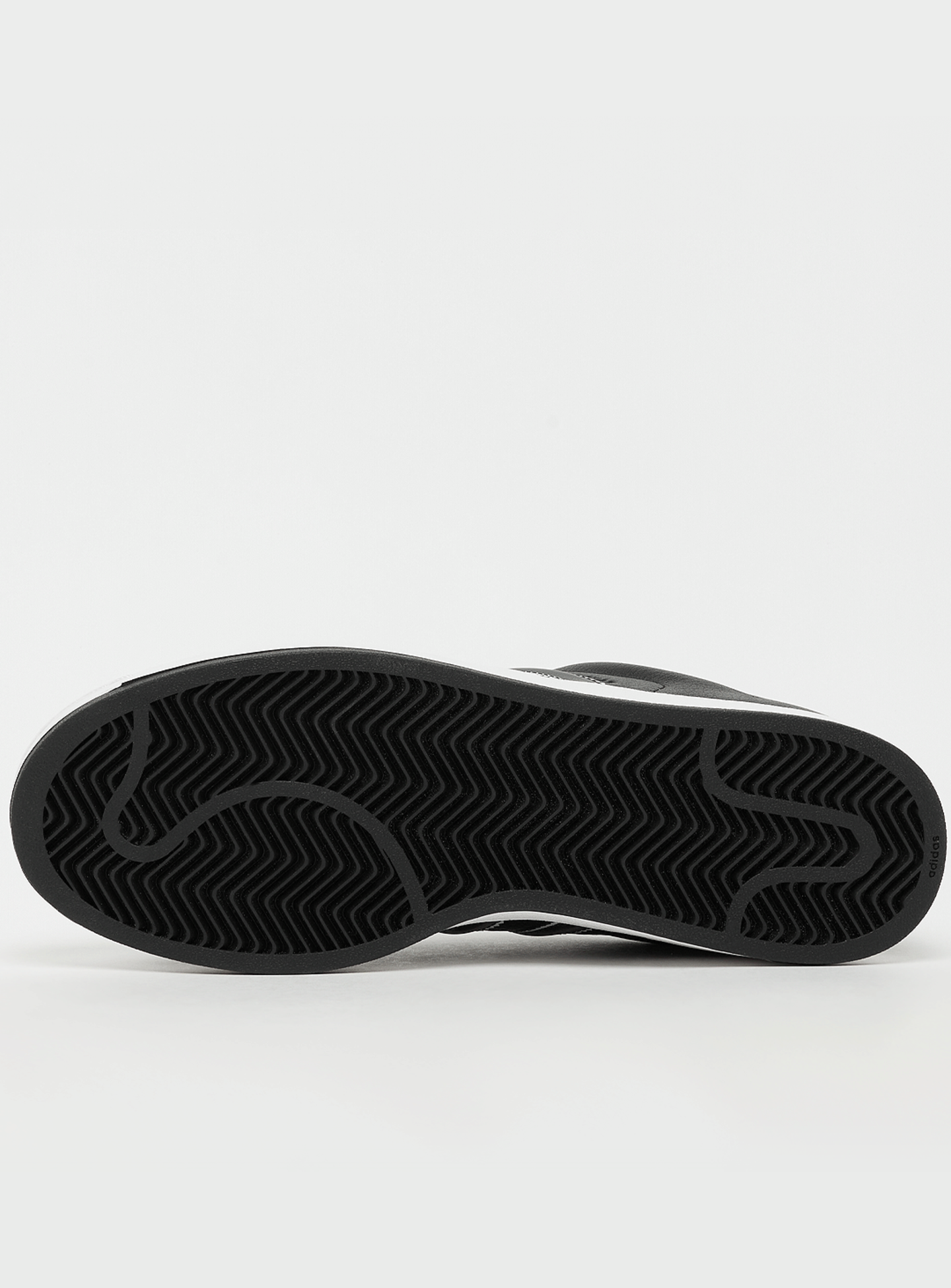 adidas Originals, Superstar II, black, Image 4 of 8