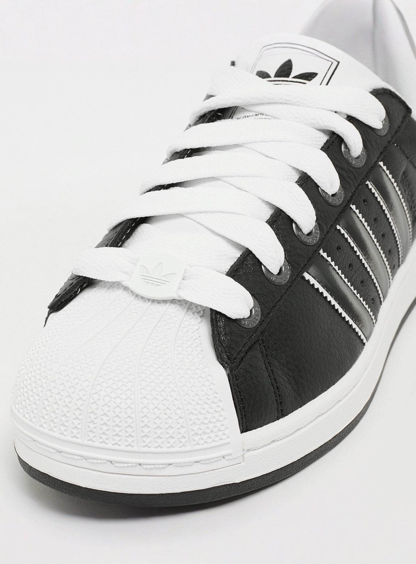 adidas Originals, Superstar II, black, Image 6 of 8