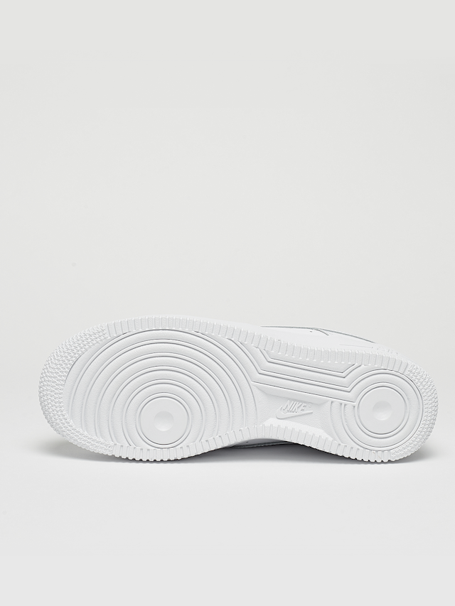 Nike, Air Force 1 (GS), white, Image 4 of 6