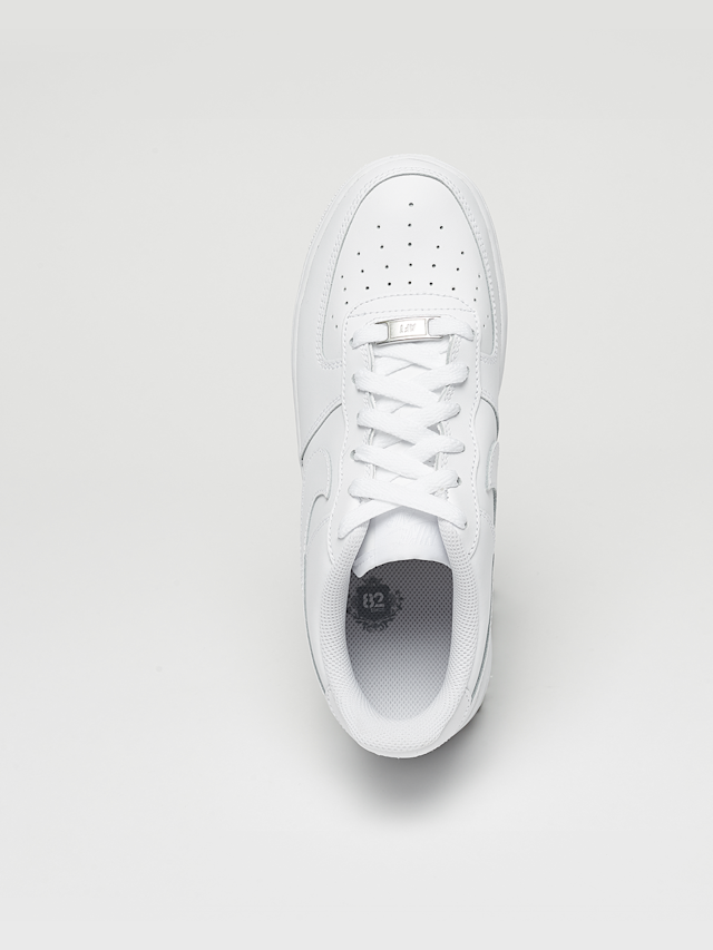 Nike, Air Force 1 (GS), white, Image 5 of 6